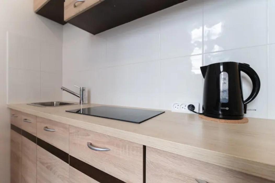Favorite apartment in the center of Prague 1