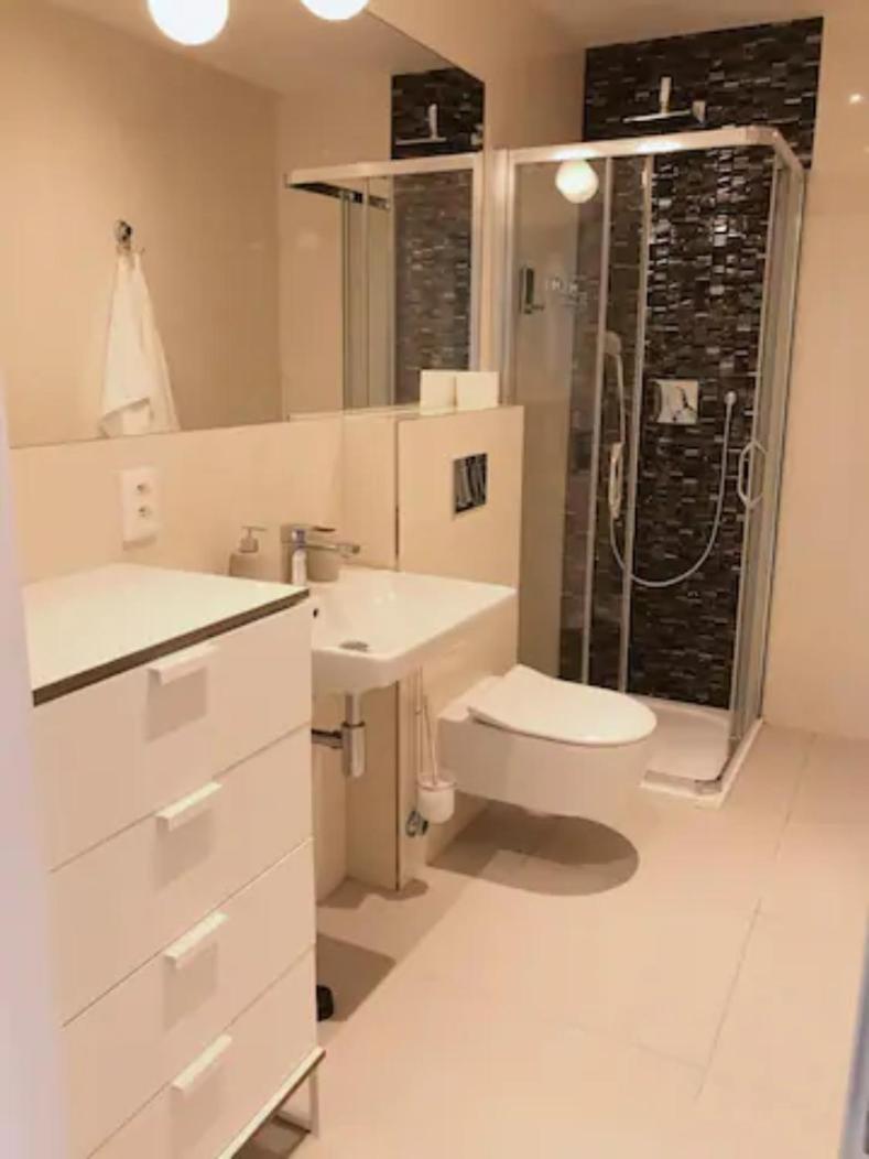 Favorite apartment in the center of Prague 1