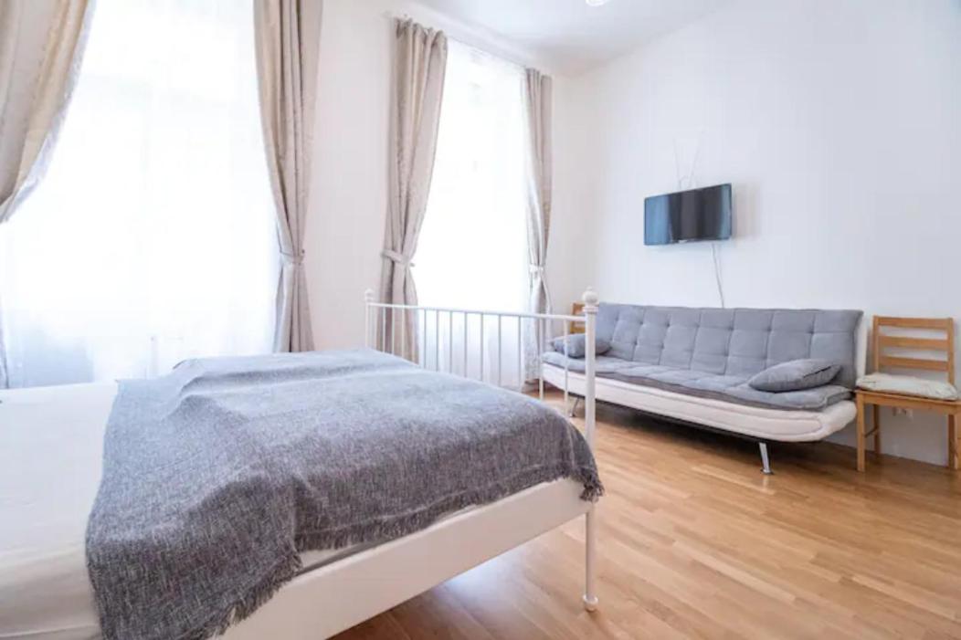 Favorite apartment in the center of Prague 1