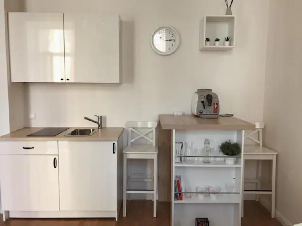 Favorite apartment in the center of Prague 1