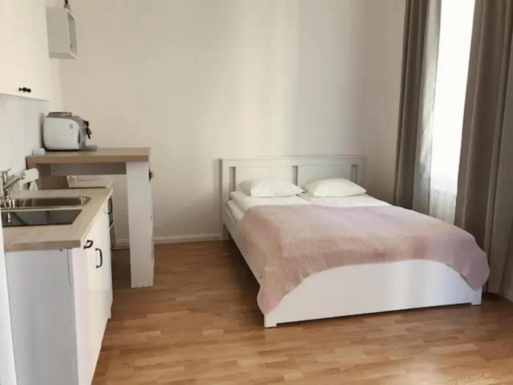 Favorite apartment in the center of Prague 1