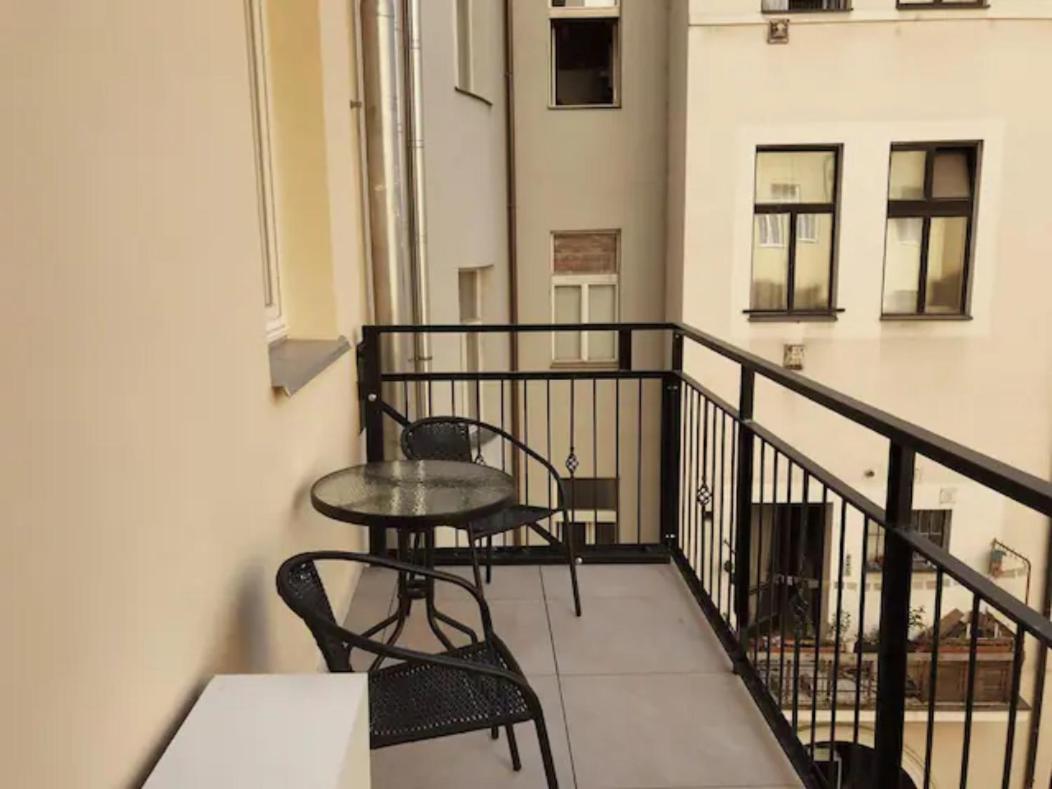 Favorite apartment in the center of Prague 1