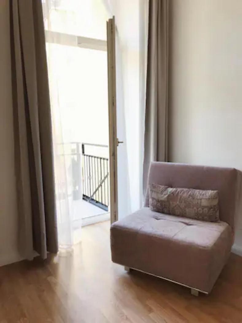Favorite apartment in the center of Prague 1