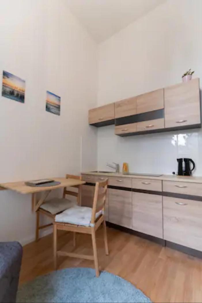 Favorite apartment in the center of Prague 1