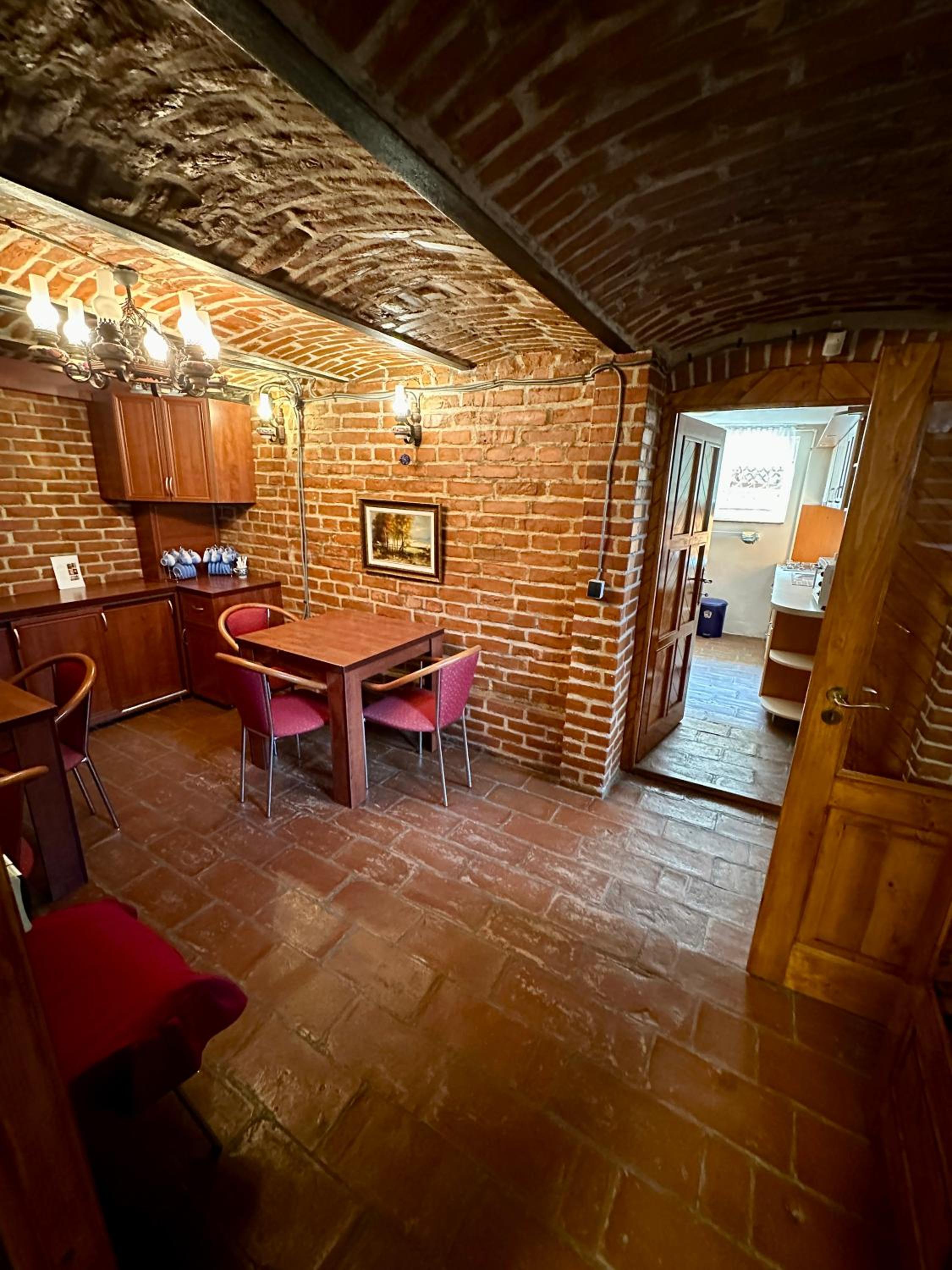 Luna House