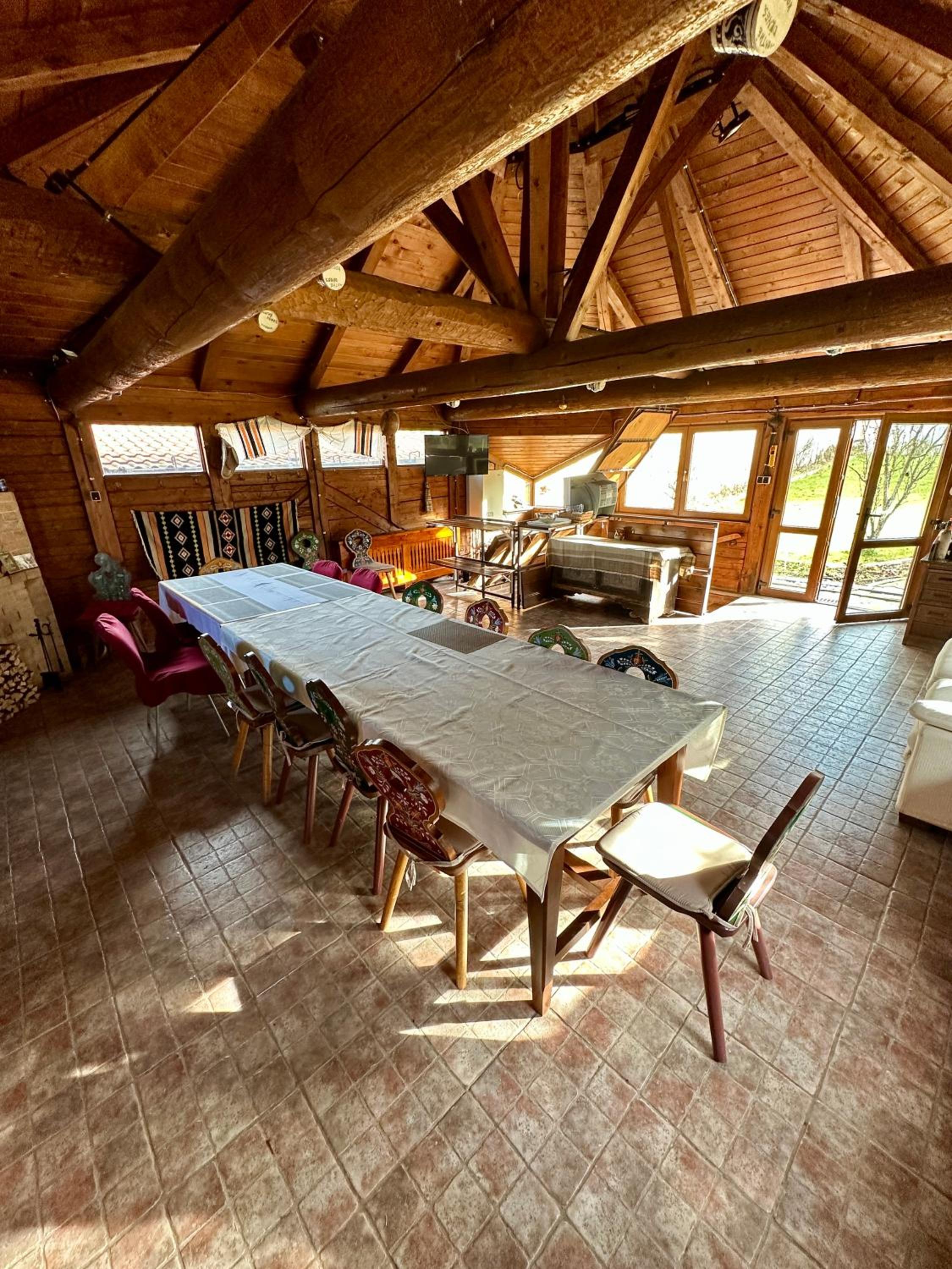 Luna House