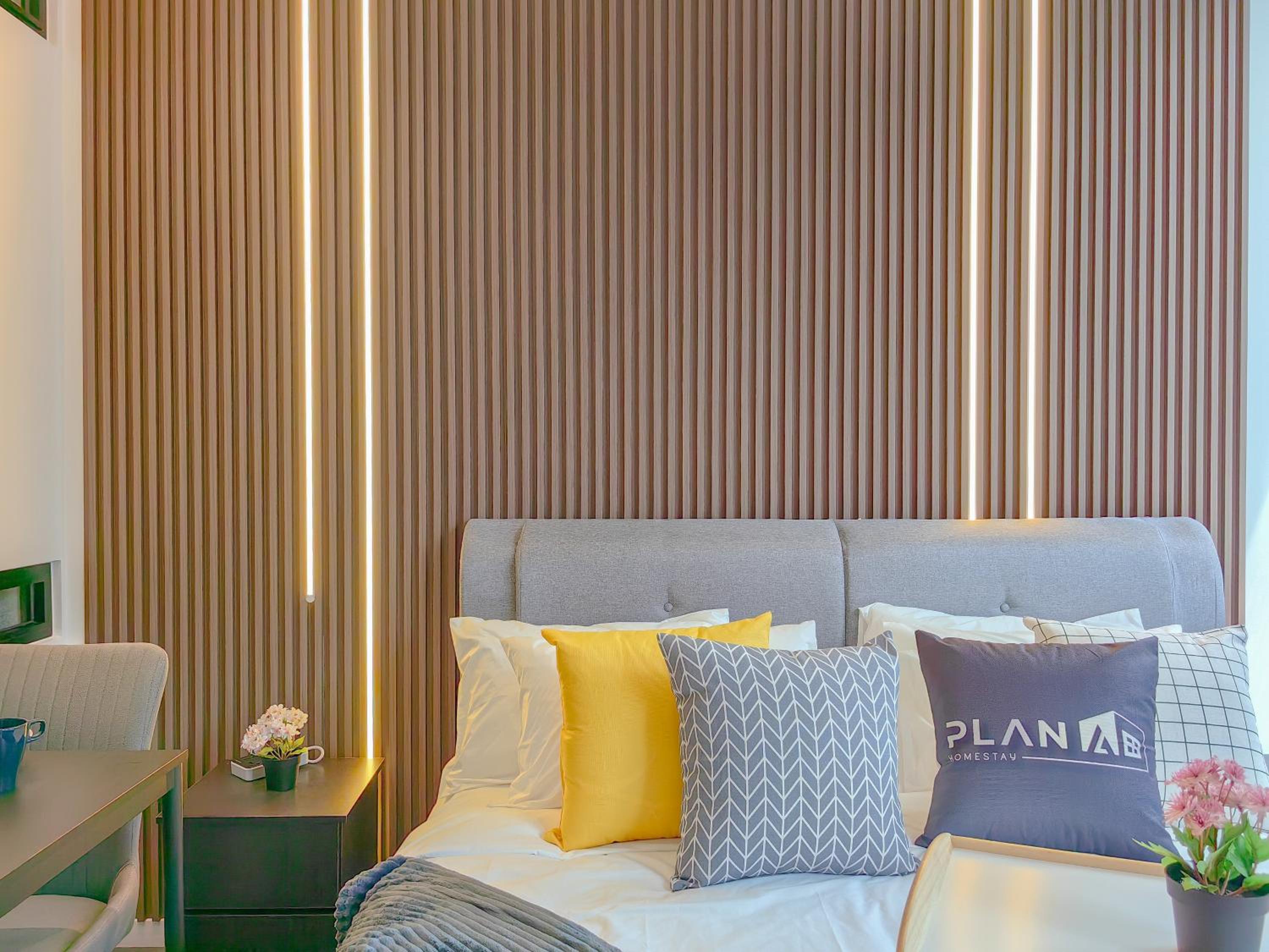 Scarletz Suites by Stevvy KL Home Stay