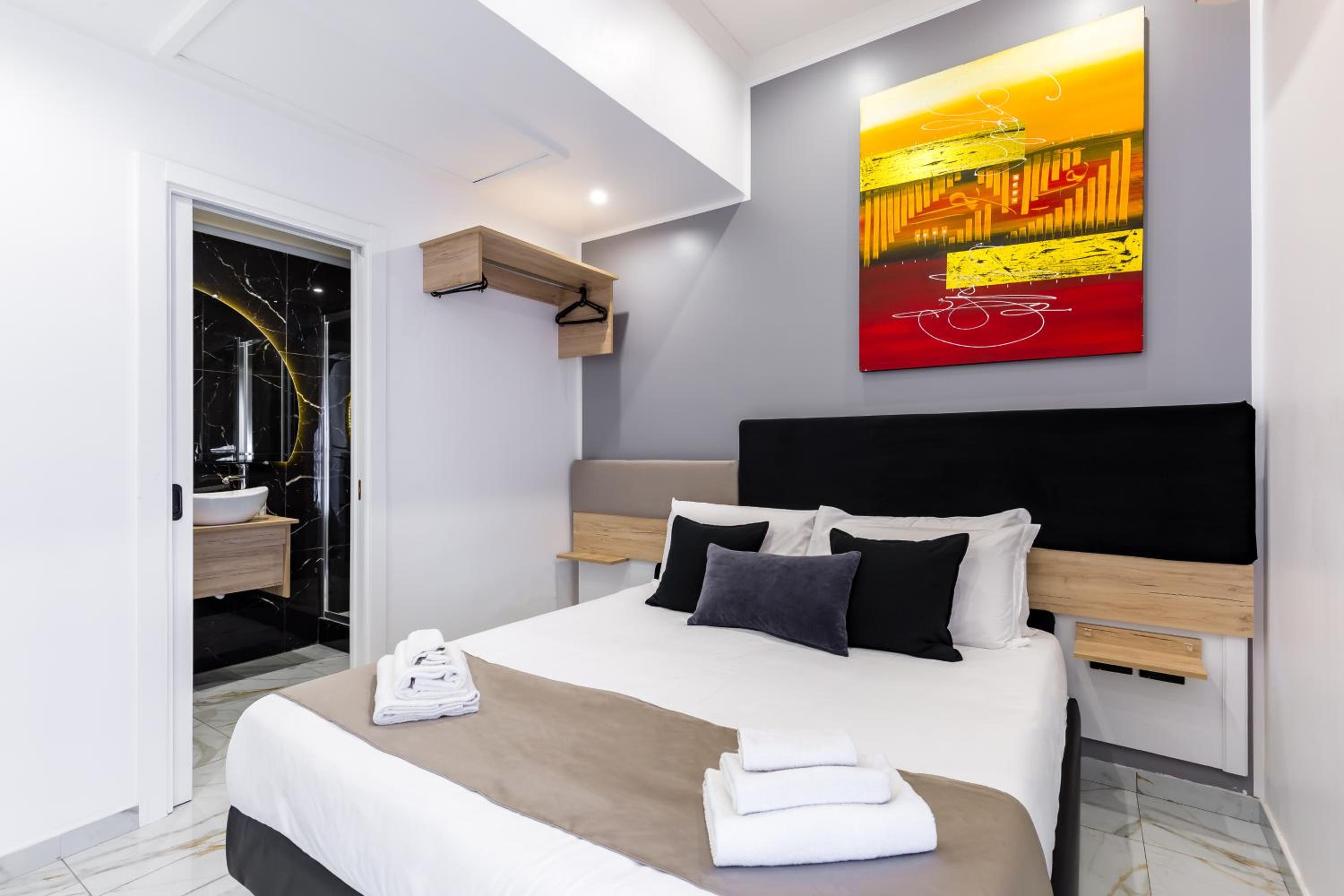 Sant'Angelo Suites — 11