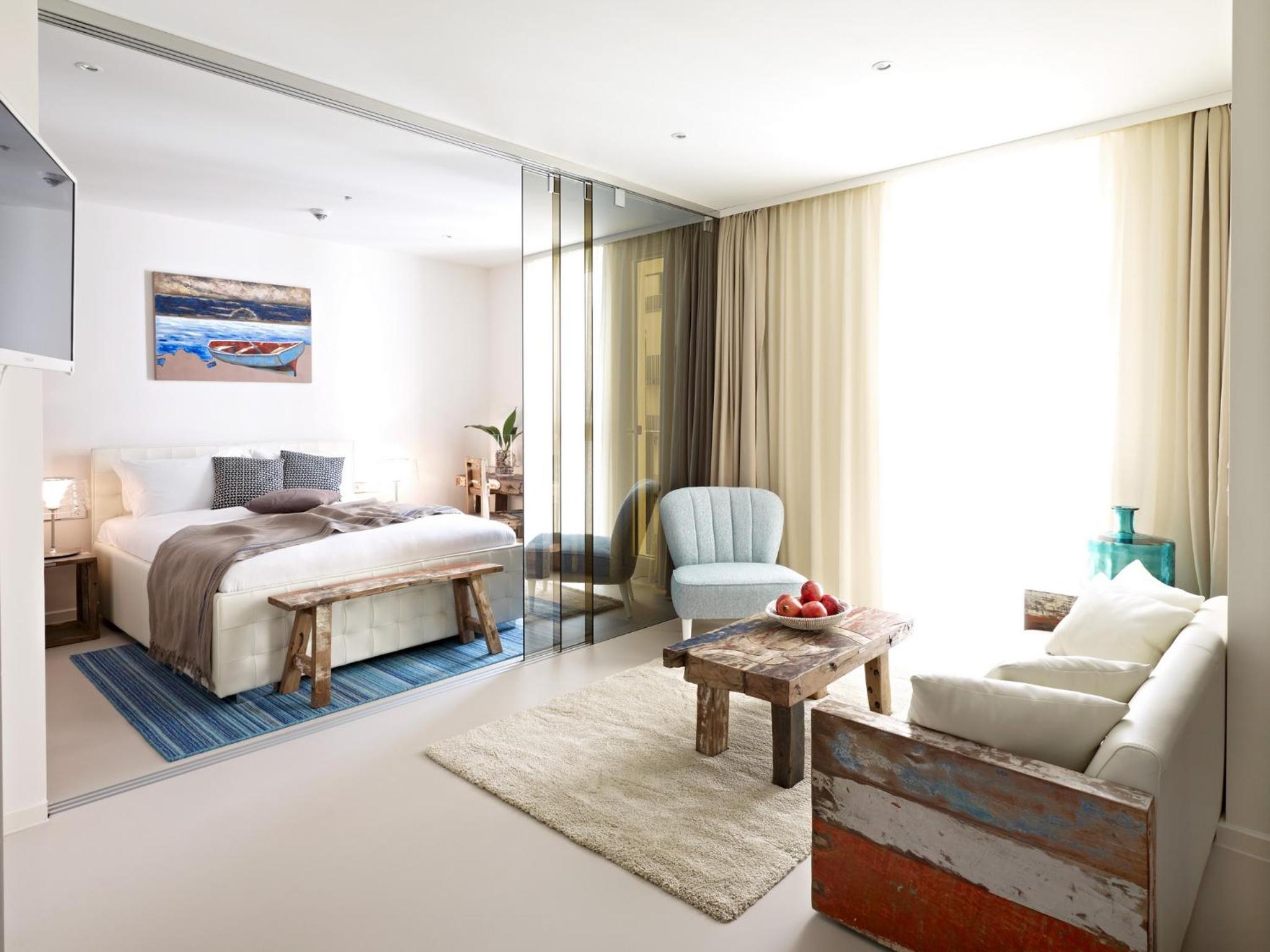 VISIONAPARTMENTS Berlin - contactless check-in