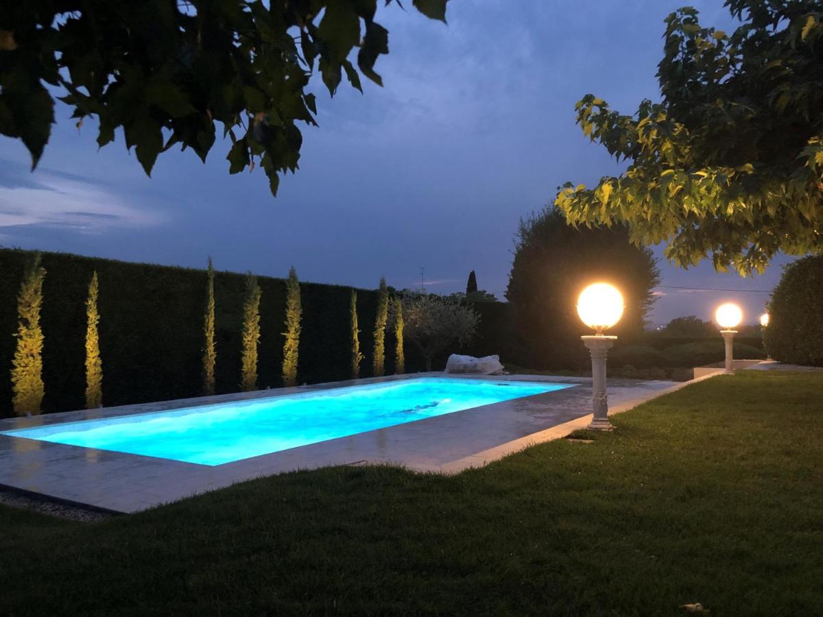 Villa Carini - Garda Lake view 2