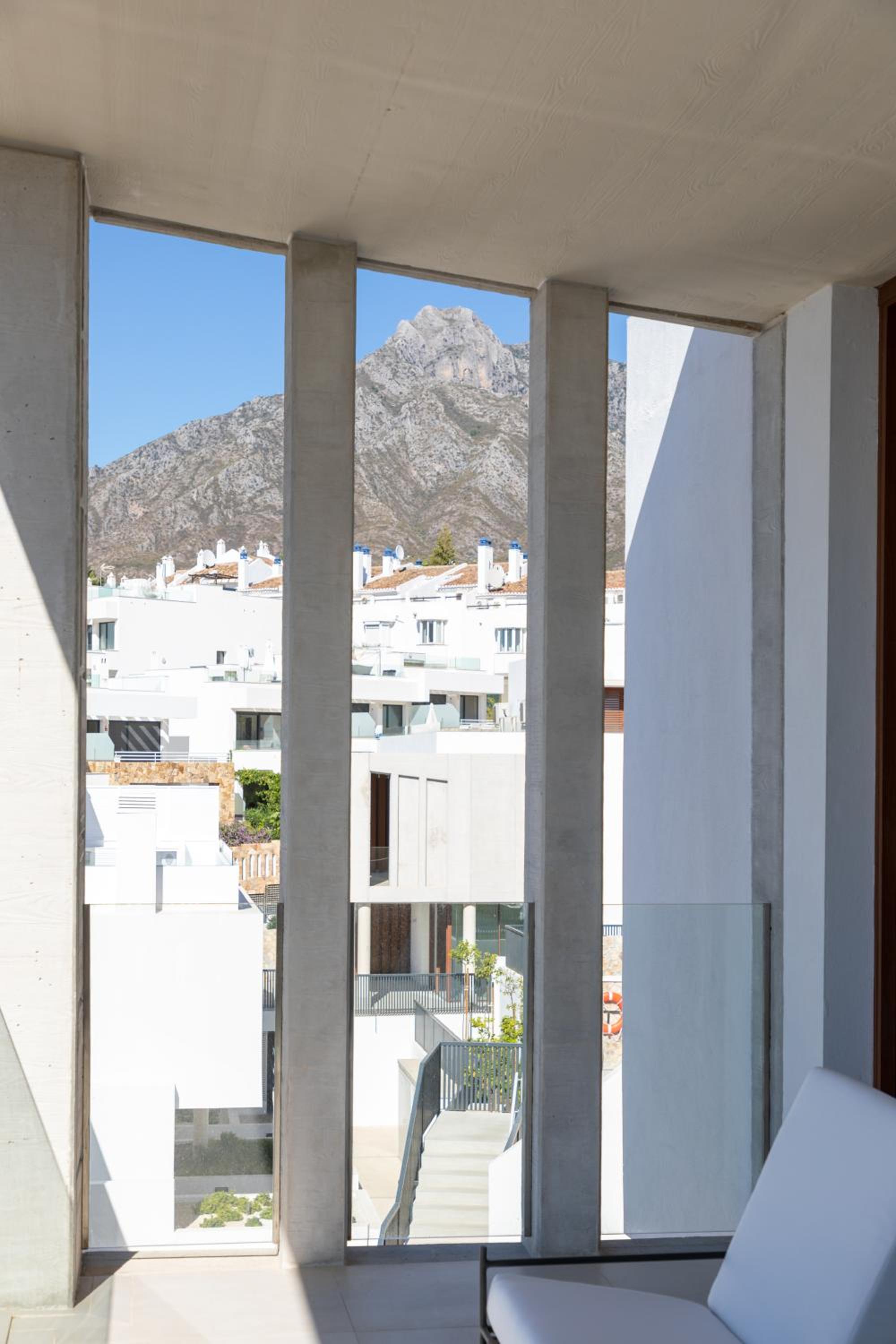 Villa de lujo en The Collection view 4
