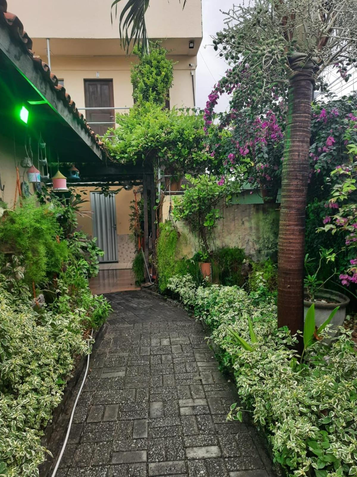 Pousada Casa da Lucinha view 5