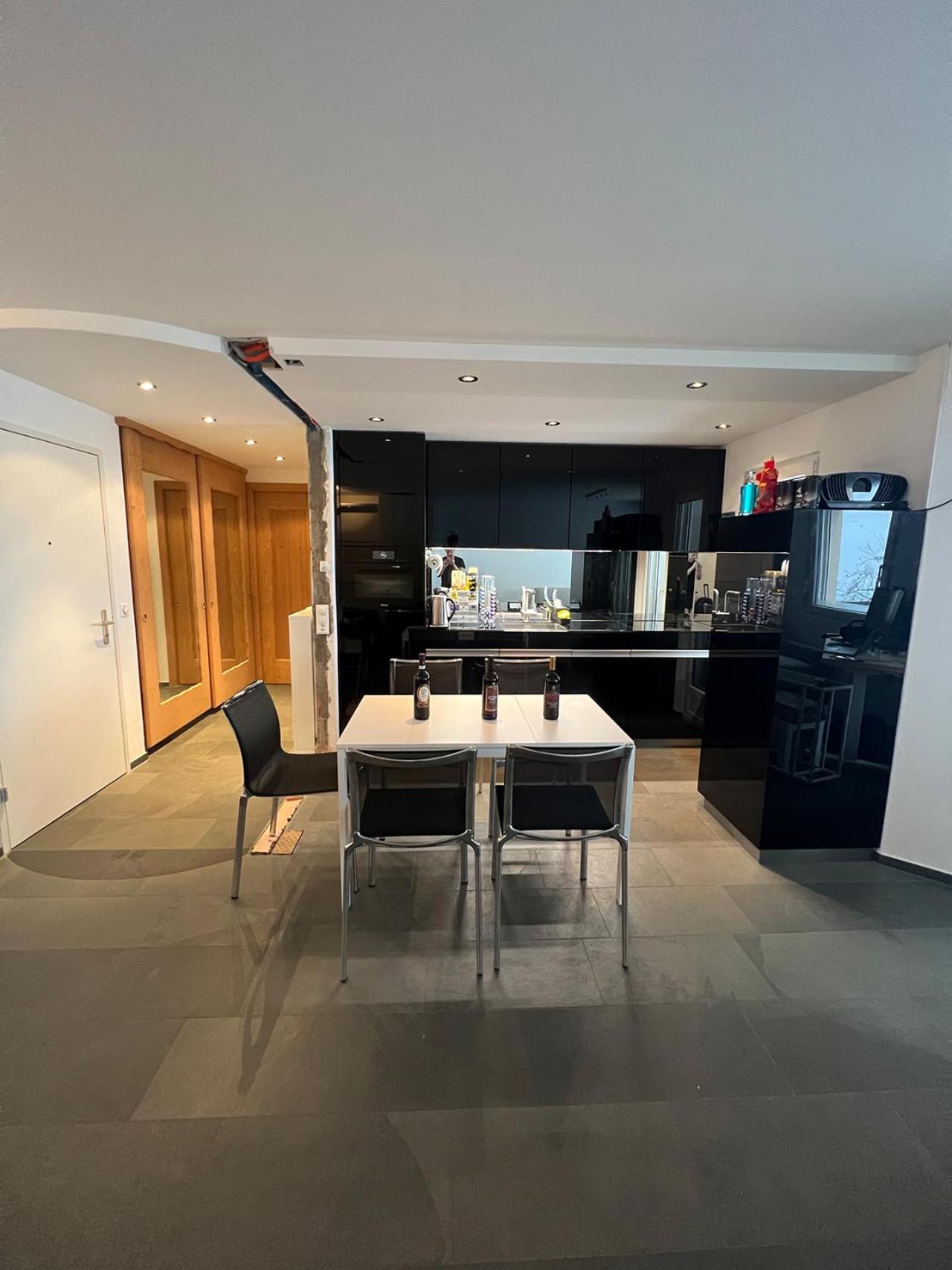 Hotel Smarthome Top Of The World