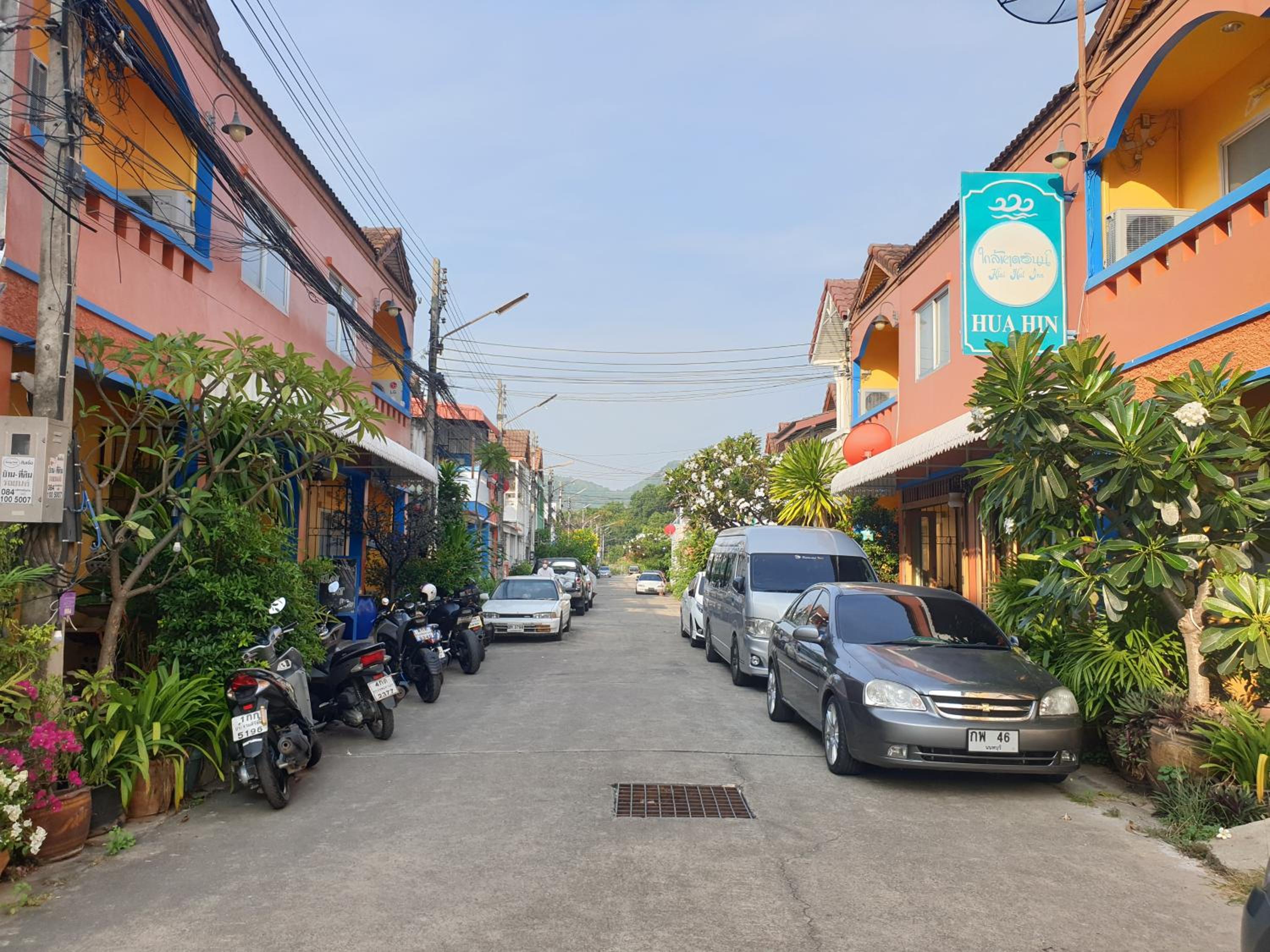 Klai Hat Inn