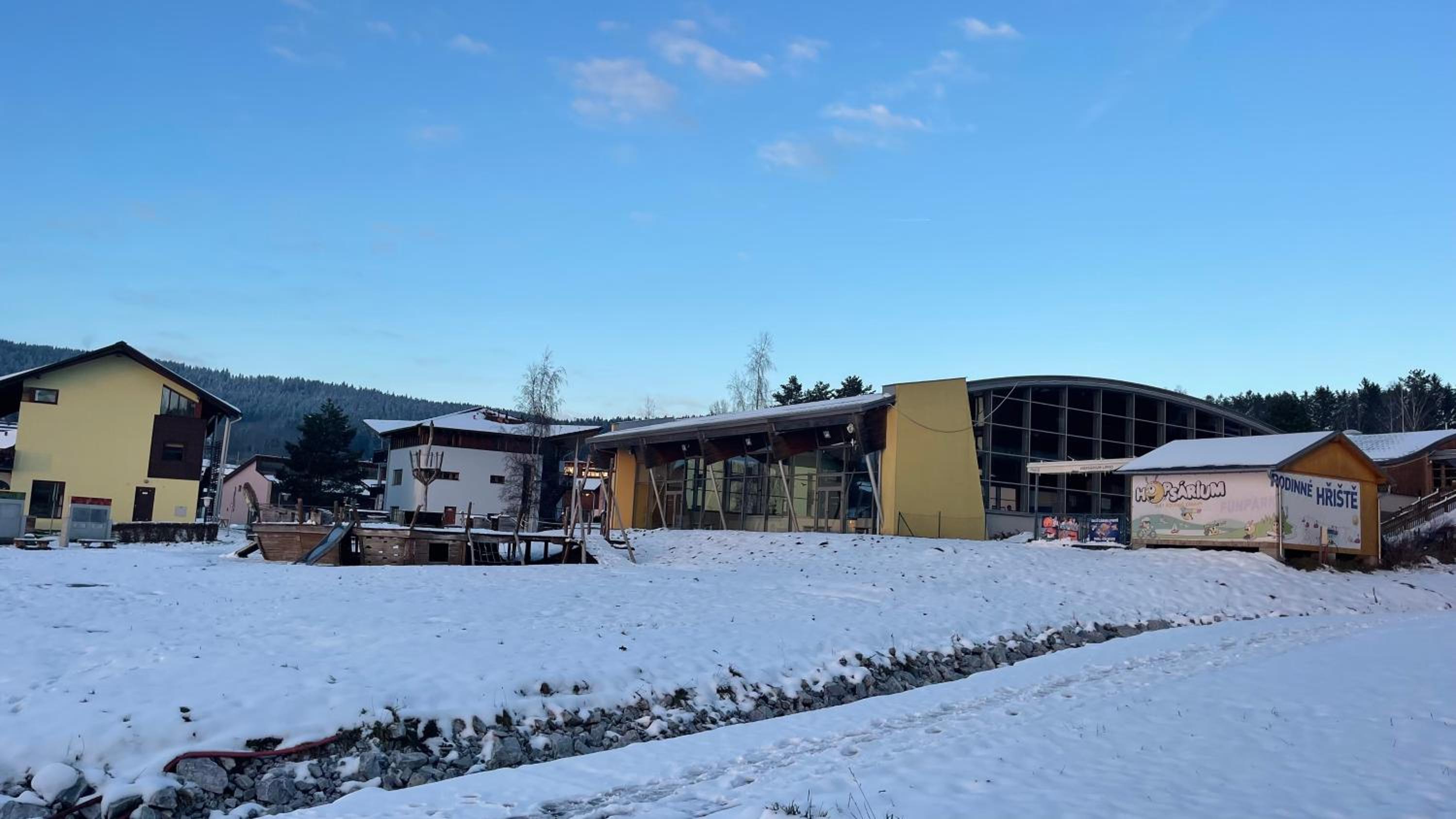 Lipno A1