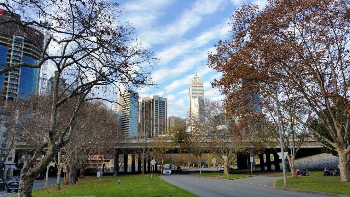 Perth City Living 105