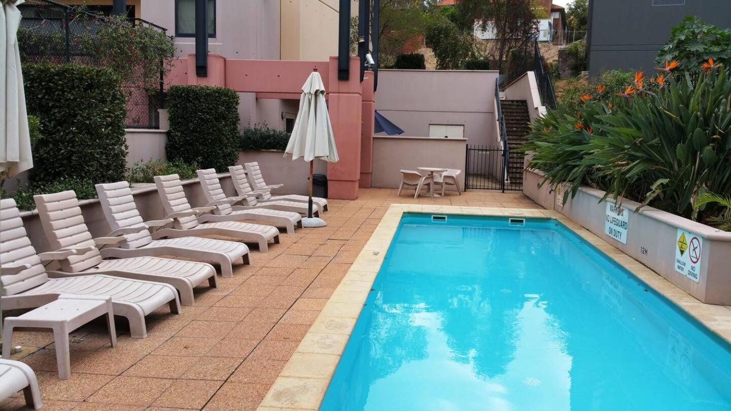 Perth City Living 105