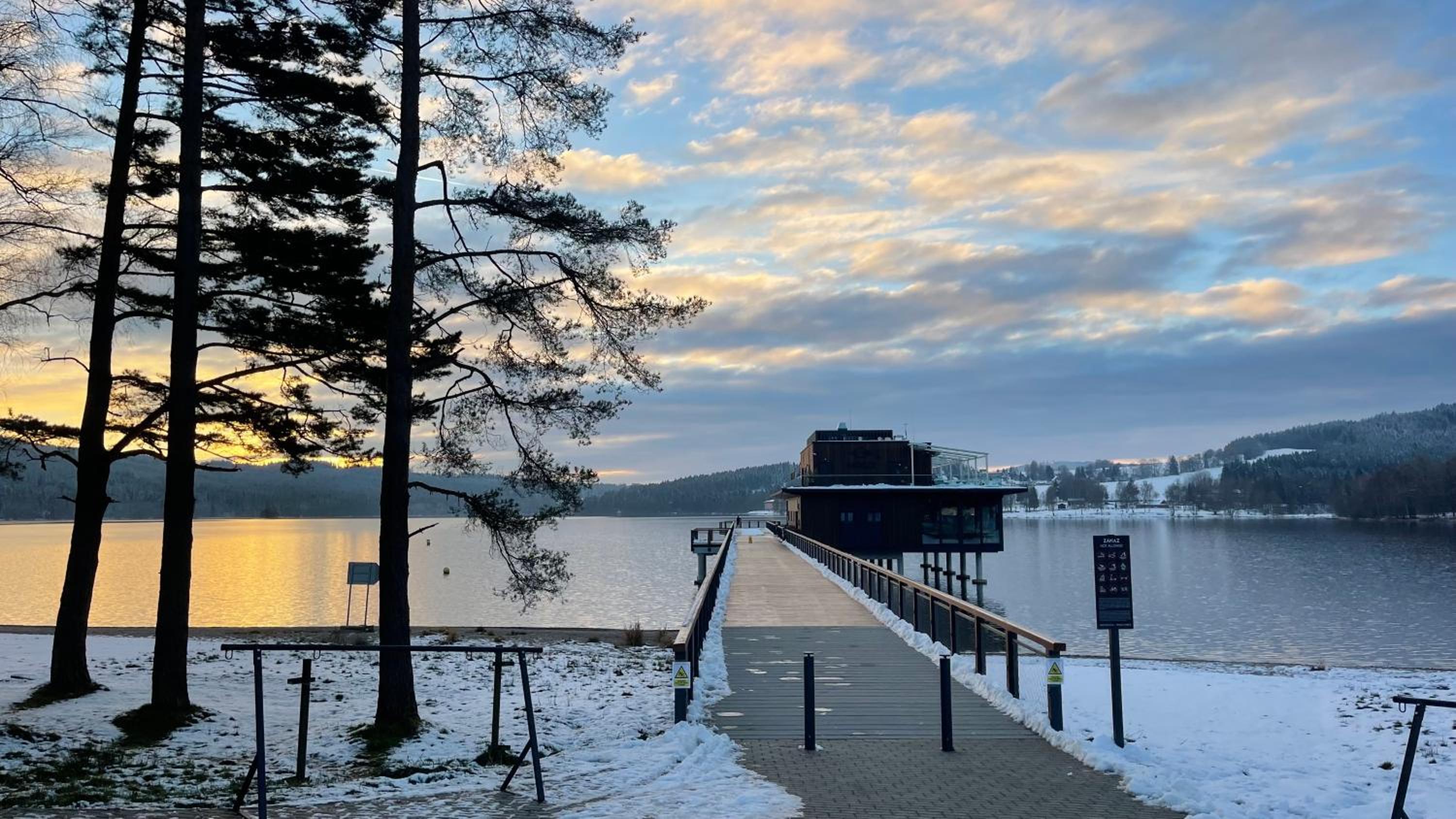 Lipno A1