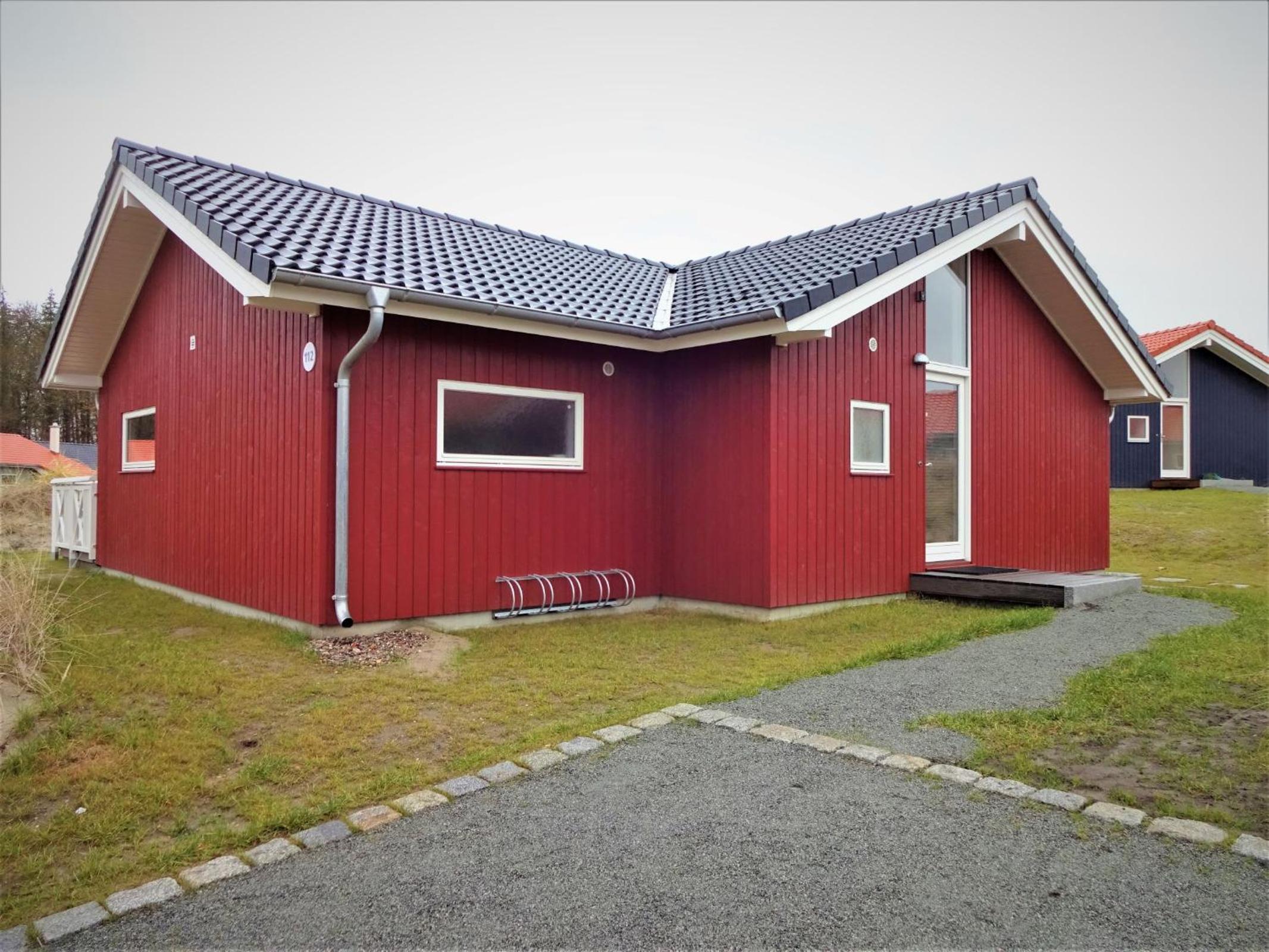 Resort 2 Sea Lodge C 112