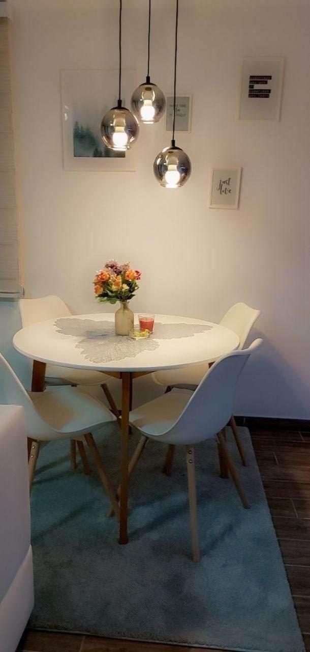 Apartman Milly view 2