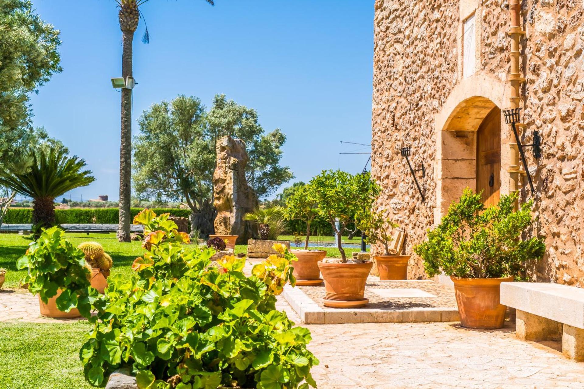 Ideal Property Mallorca - Can Colis view 4