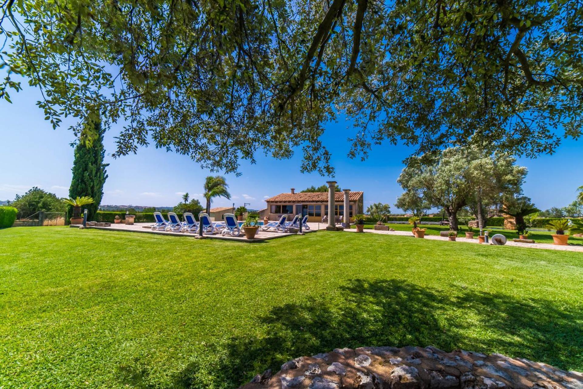 Ideal Property Mallorca - Can Colis view 5