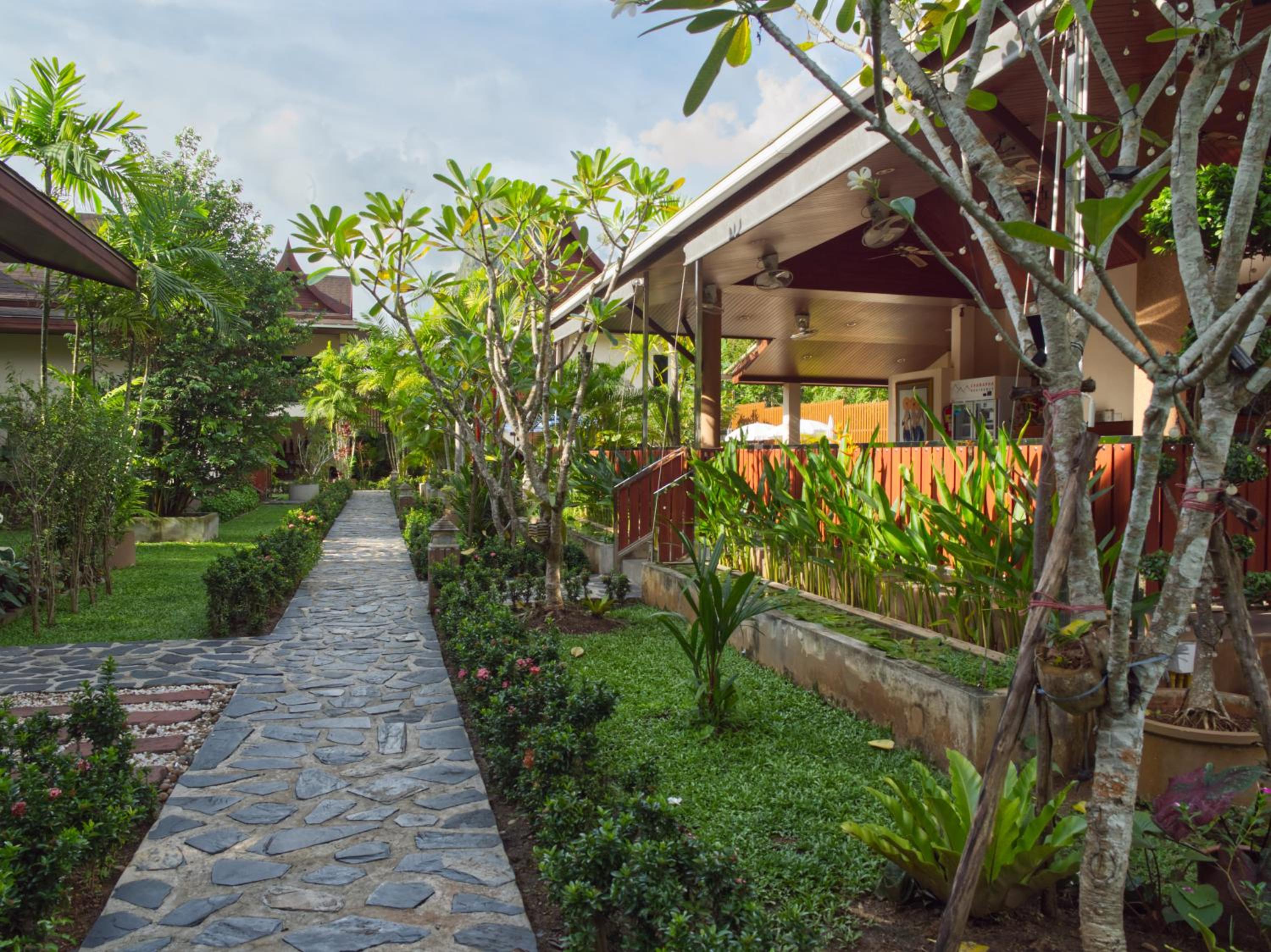 Chanapha Residence
