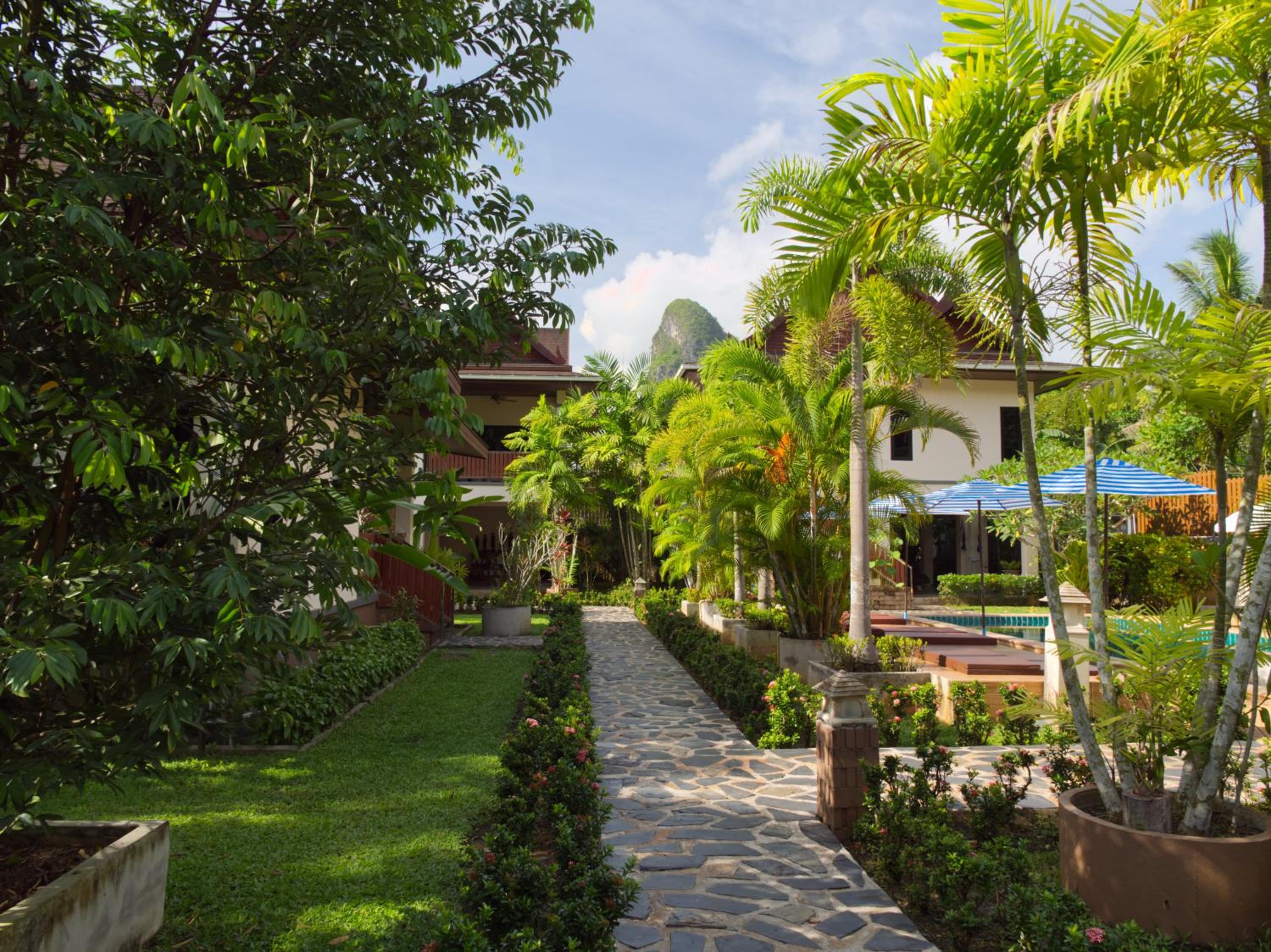 Chanapha Residence