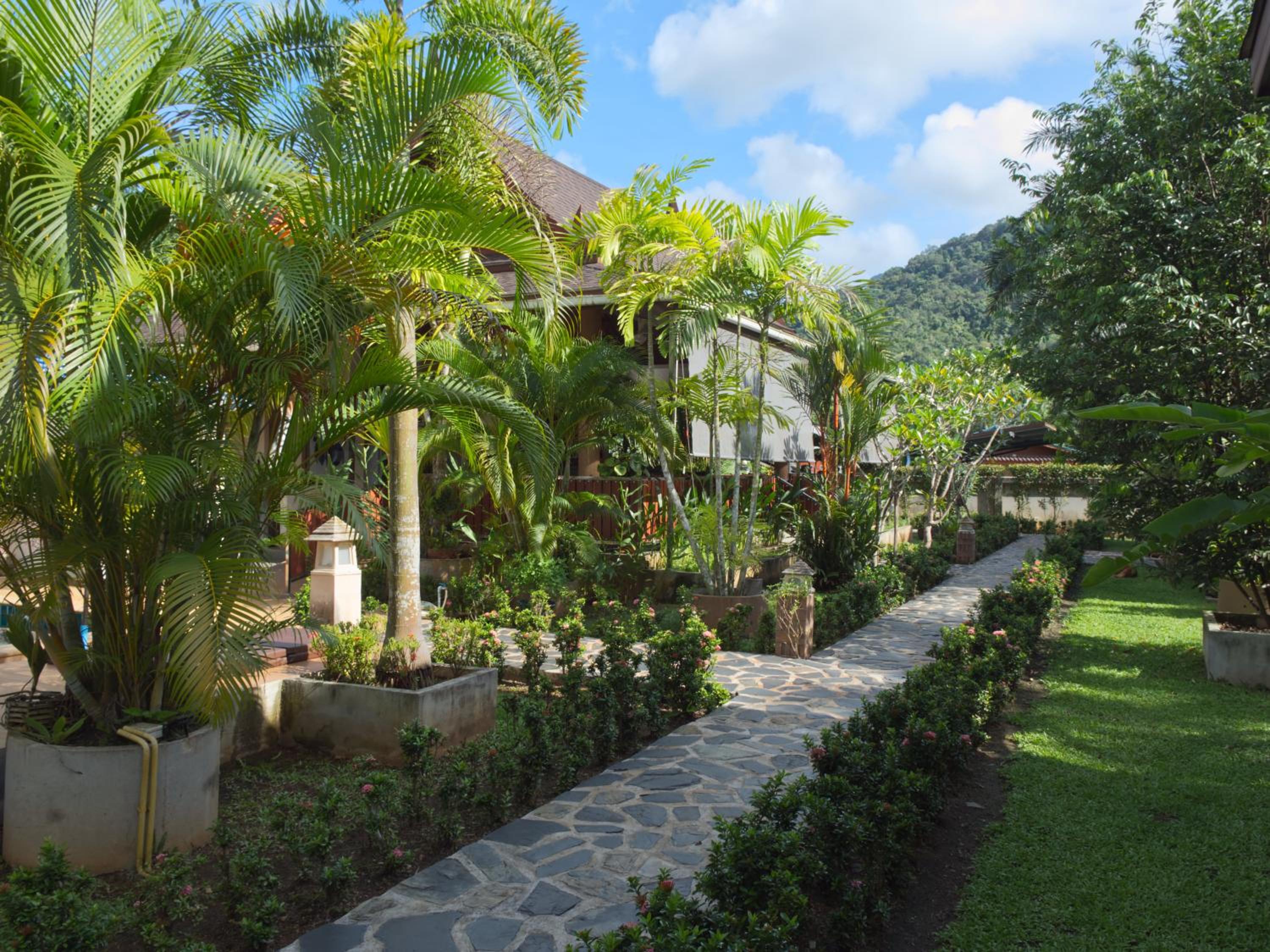 Chanapha Residence