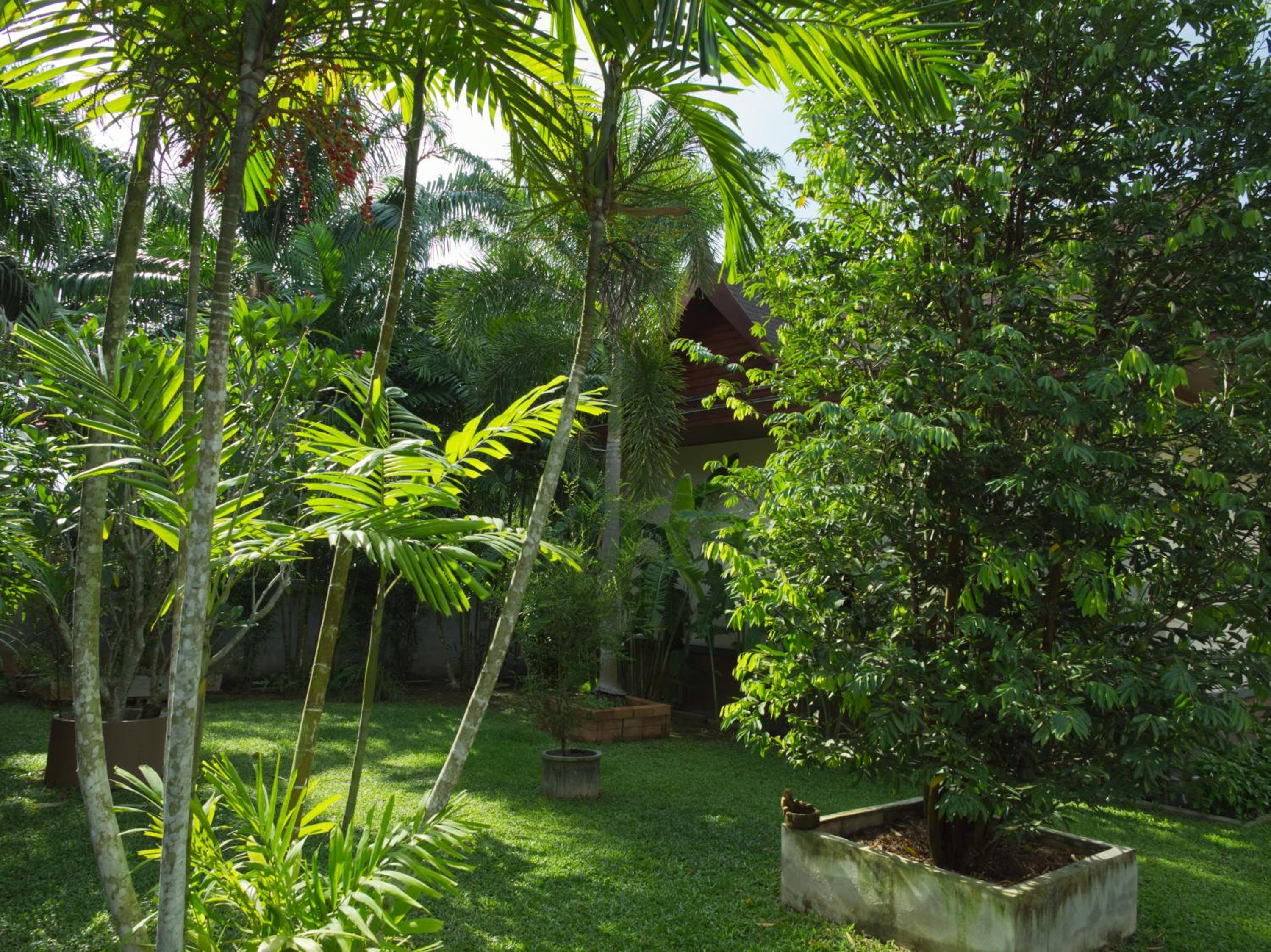 Chanapha Residence
