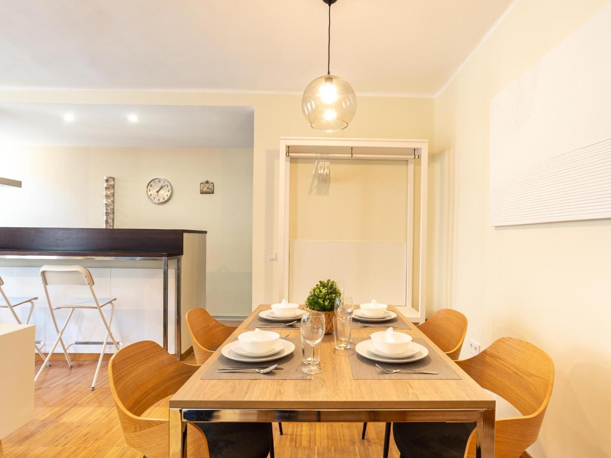 LU&CIA Casa Picasso