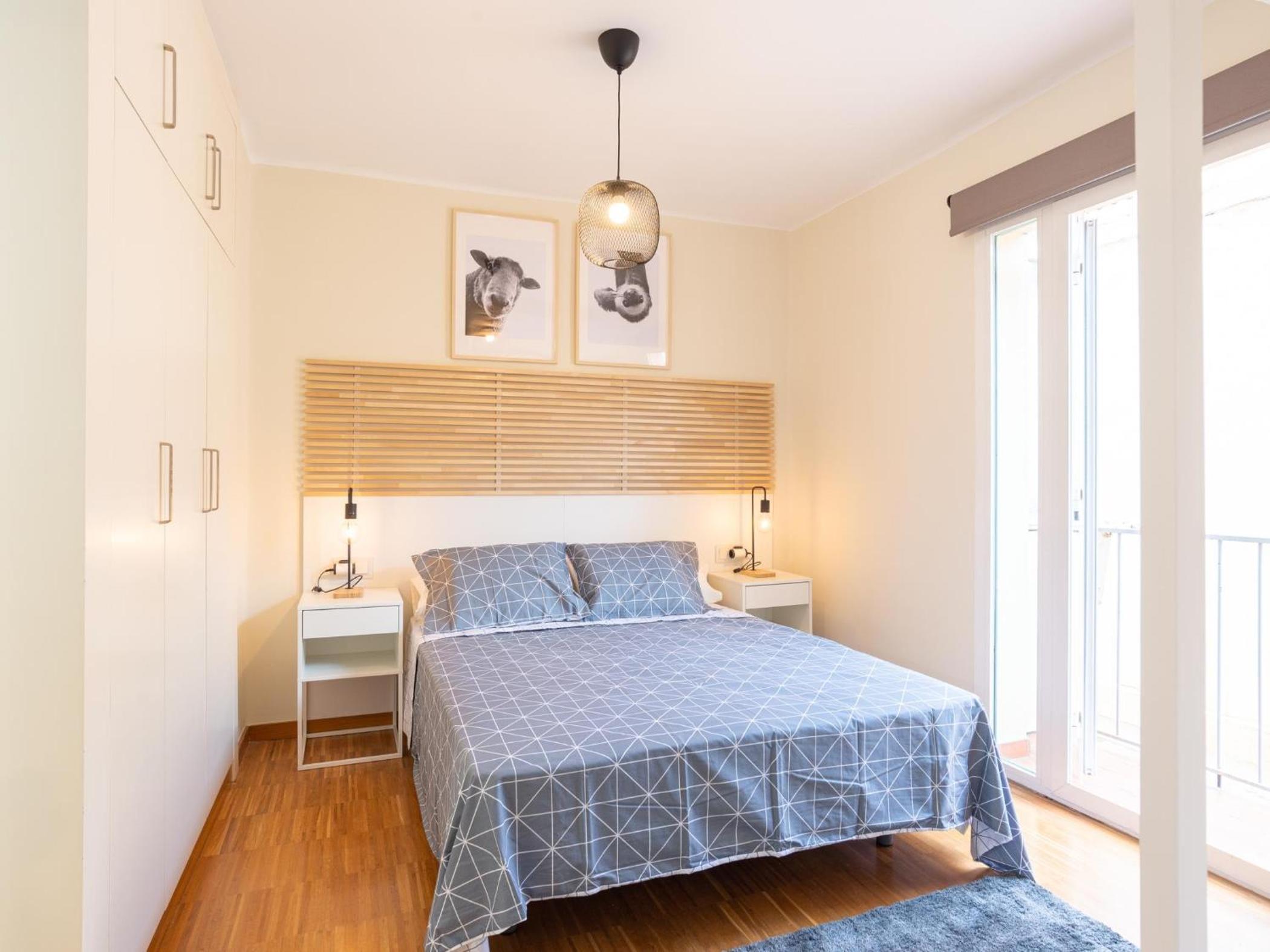LU&CIA Casa Picasso
