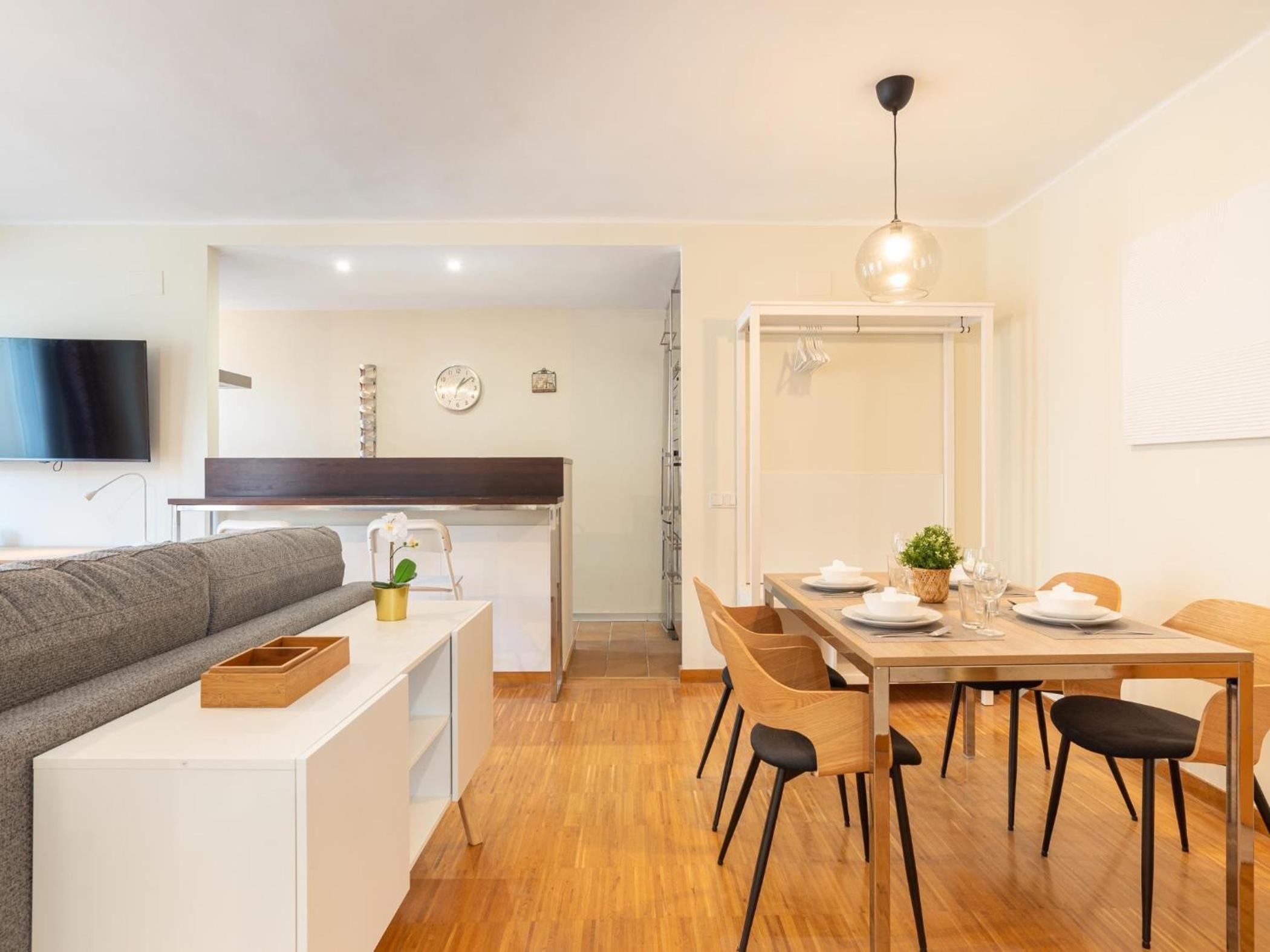 LU&CIA Casa Picasso