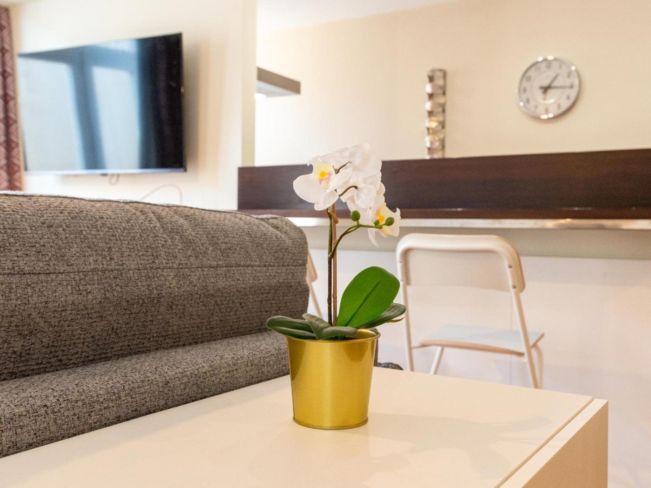 LU&CIA Casa Picasso
