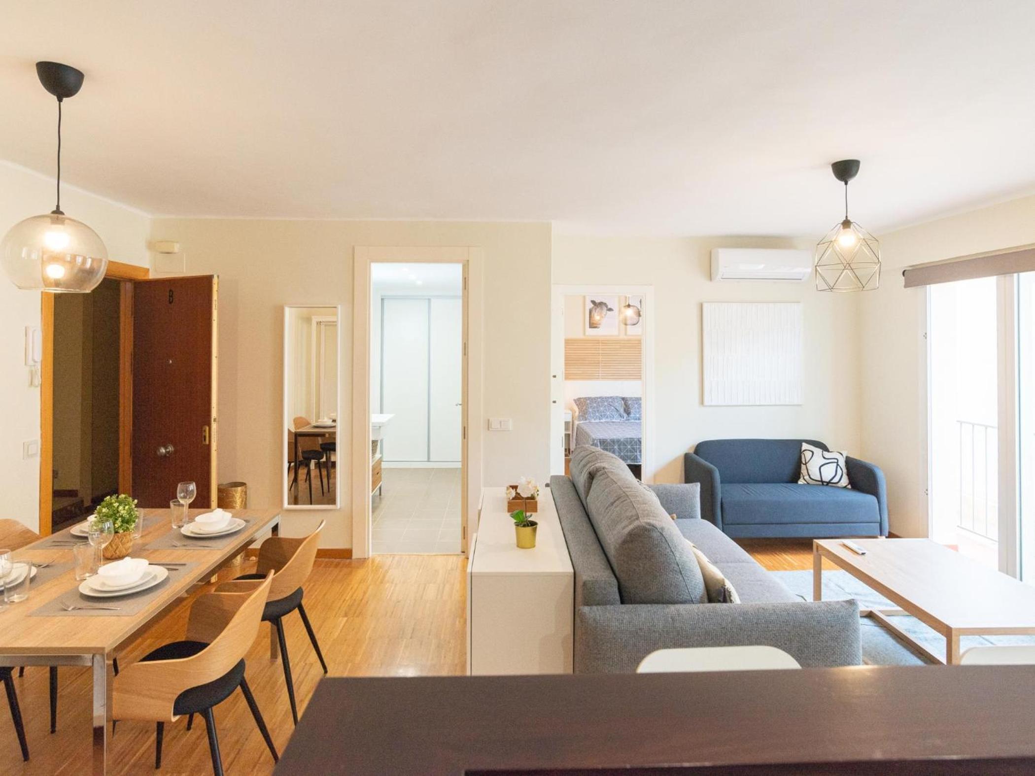 LU&CIA Casa Picasso