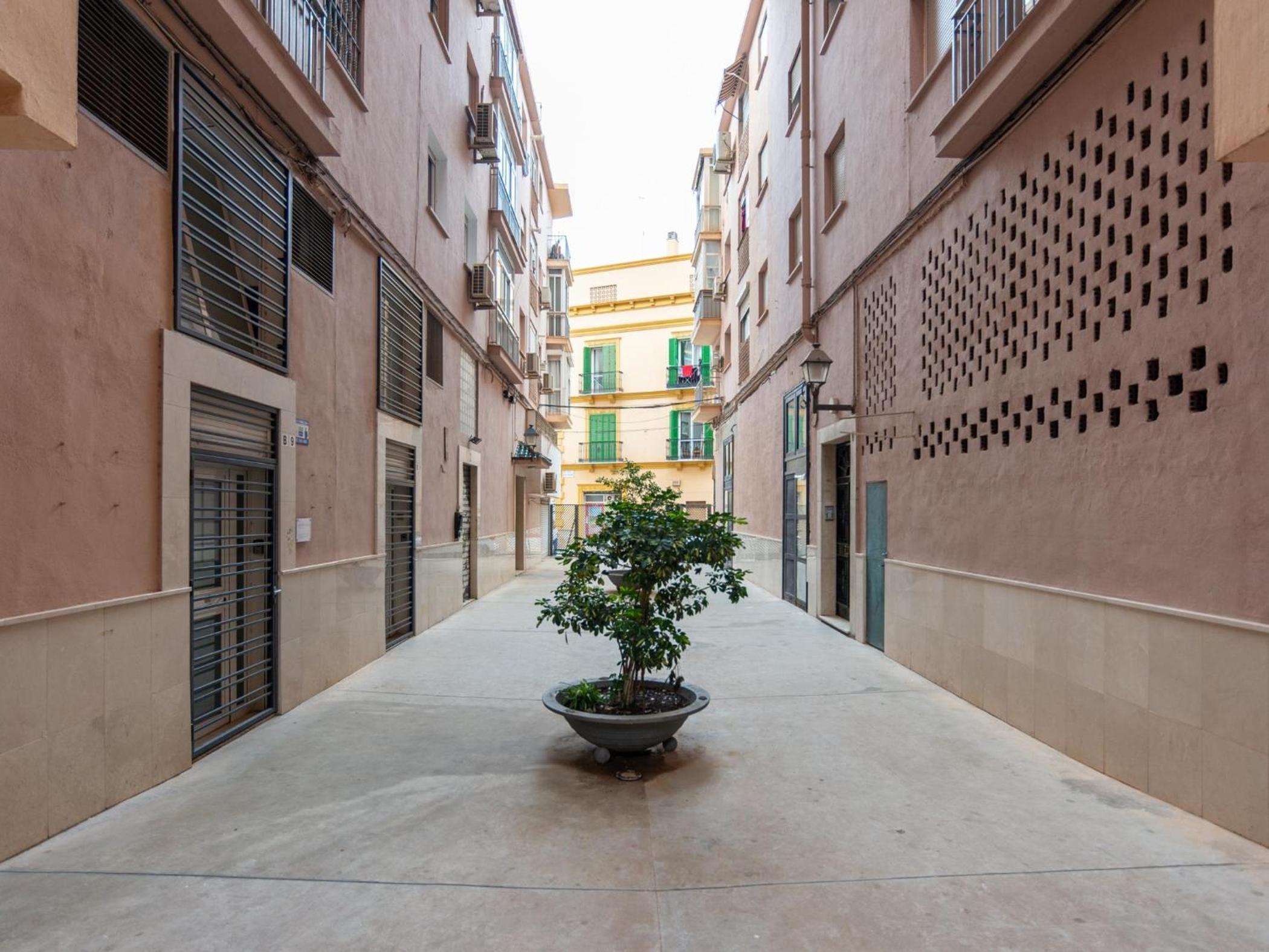LU&CIA Casa Picasso
