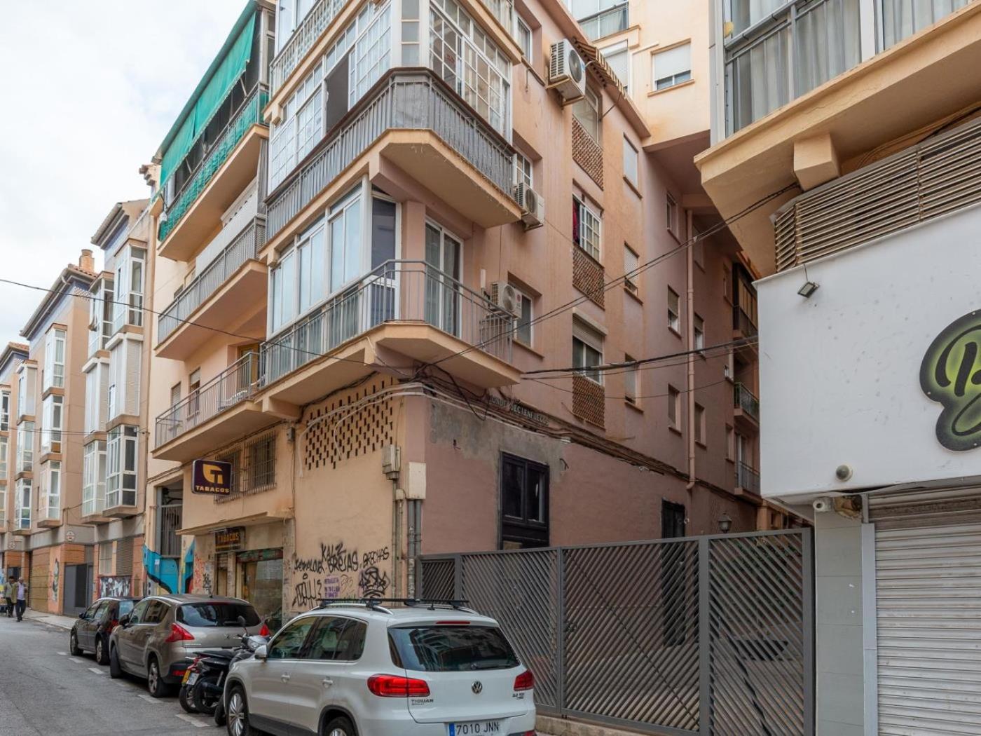 LU&CIA Casa Picasso