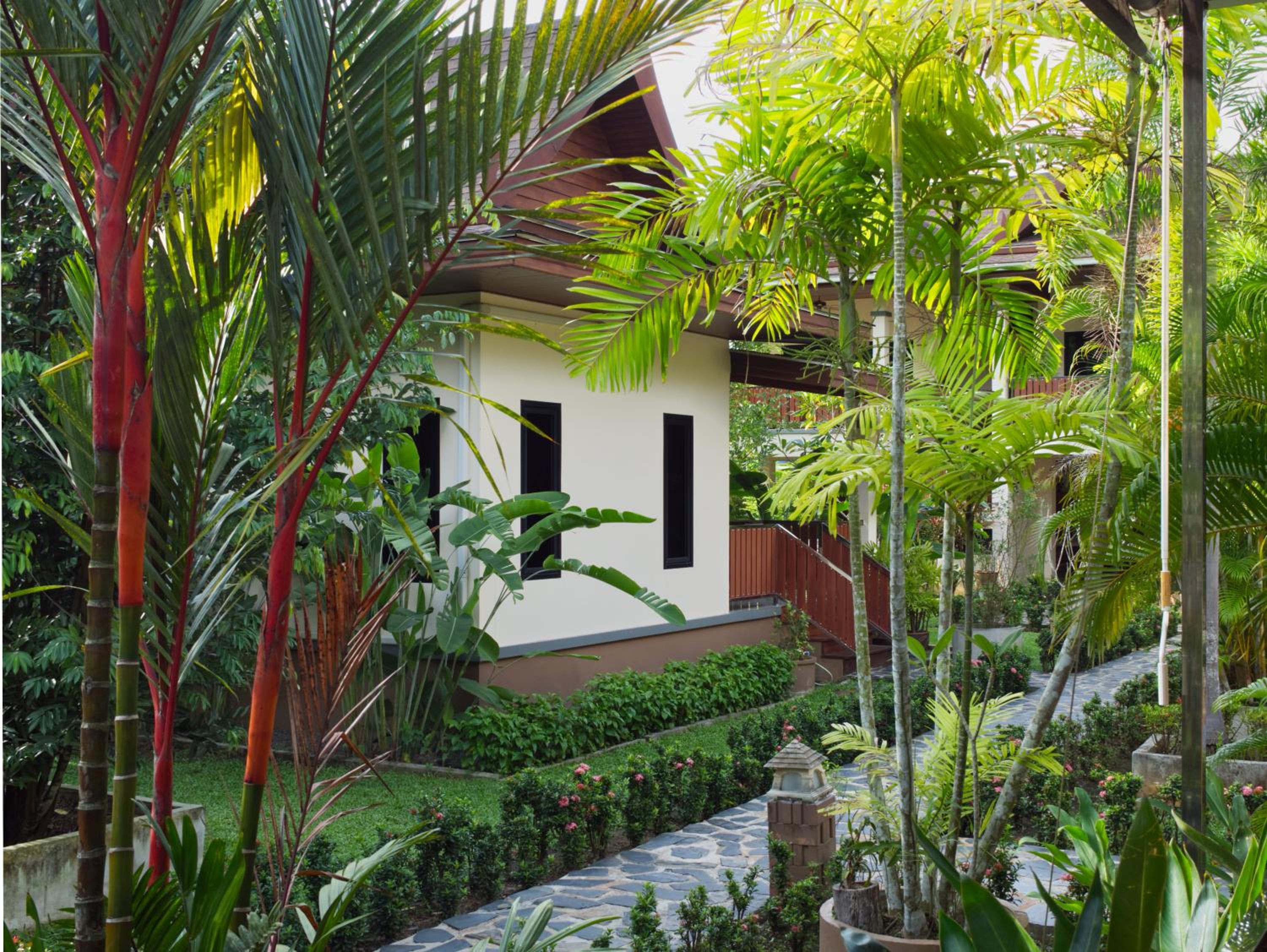 Chanapha Residence