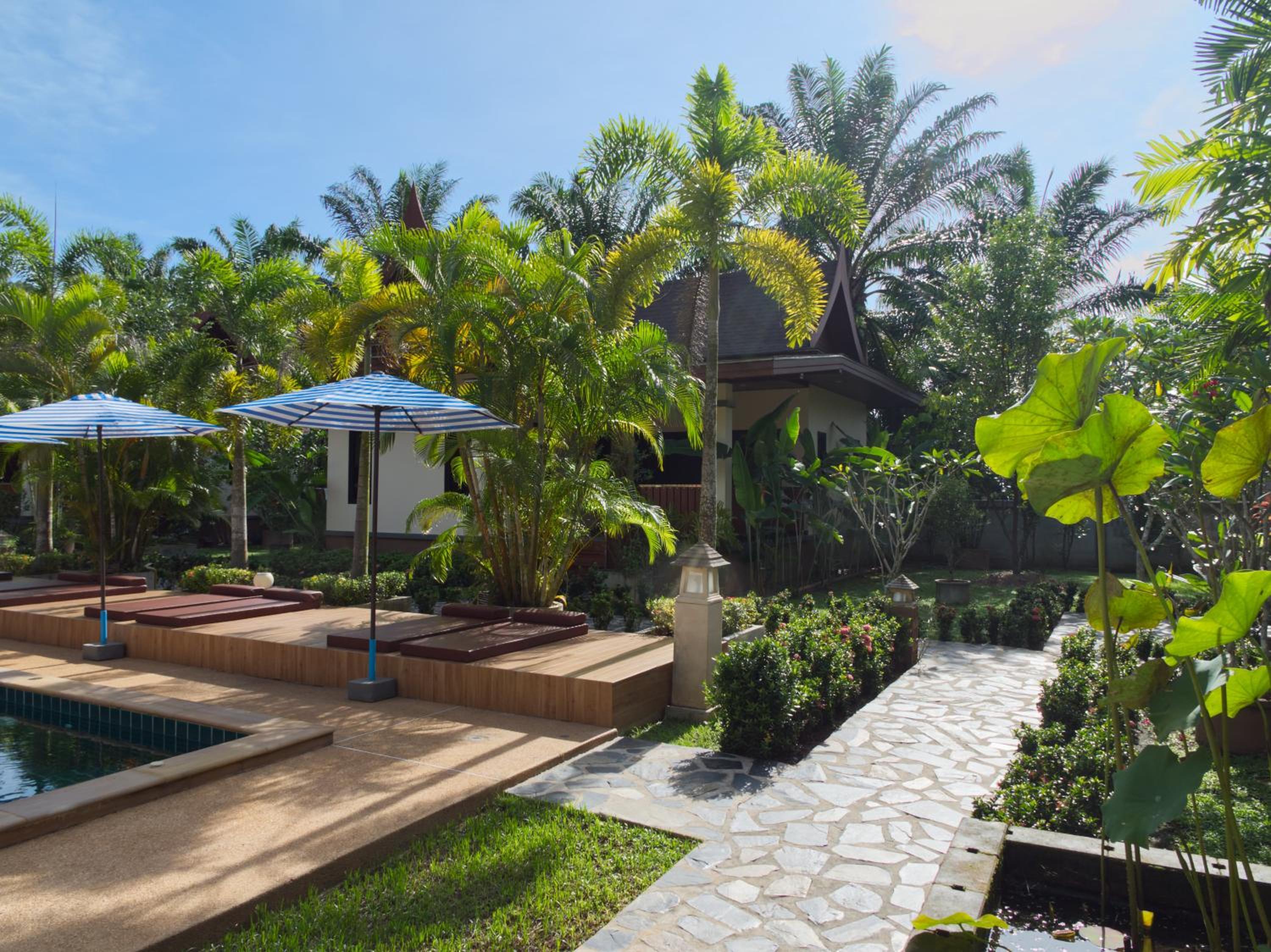 Chanapha Residence