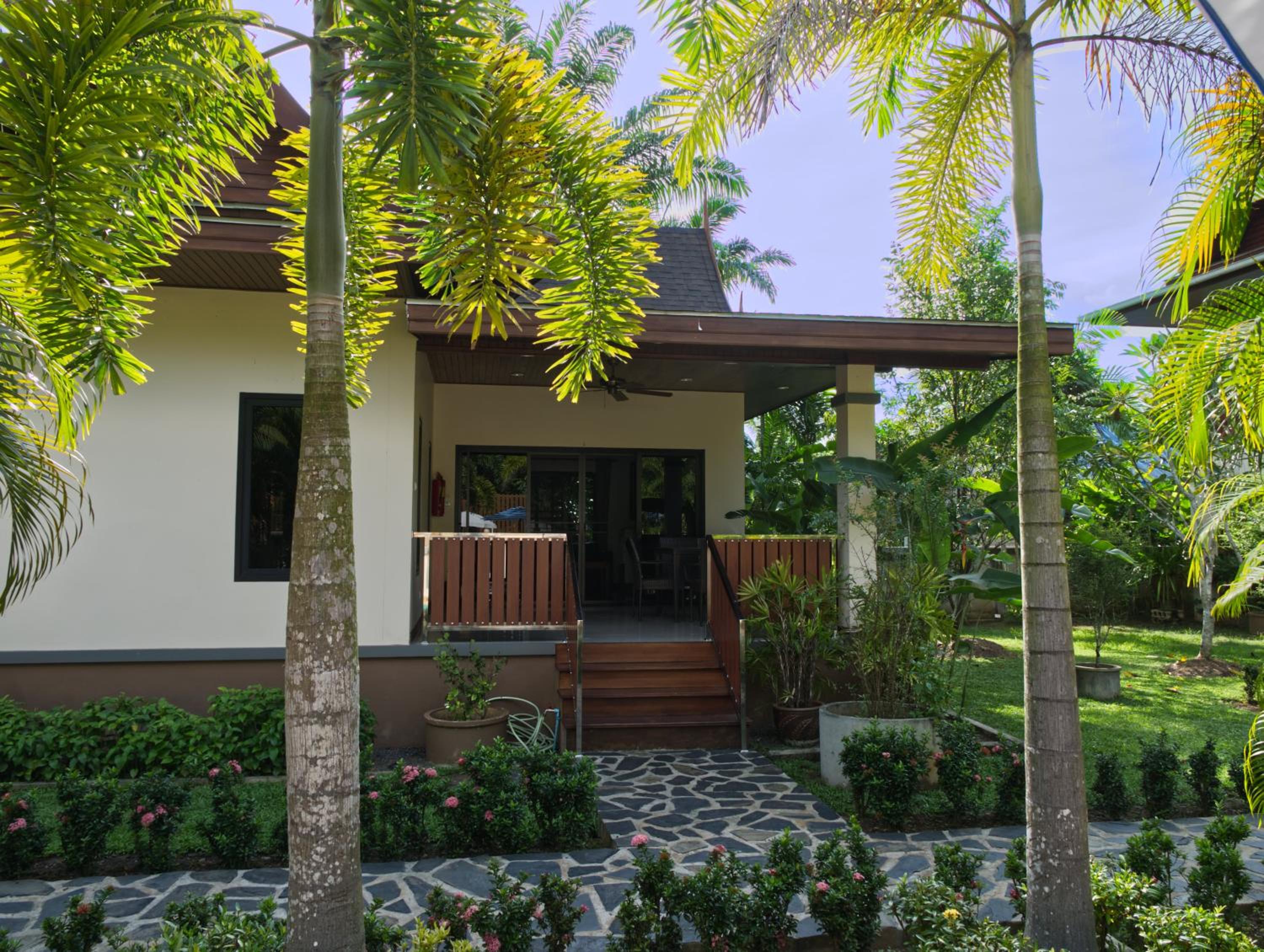 Chanapha Residence