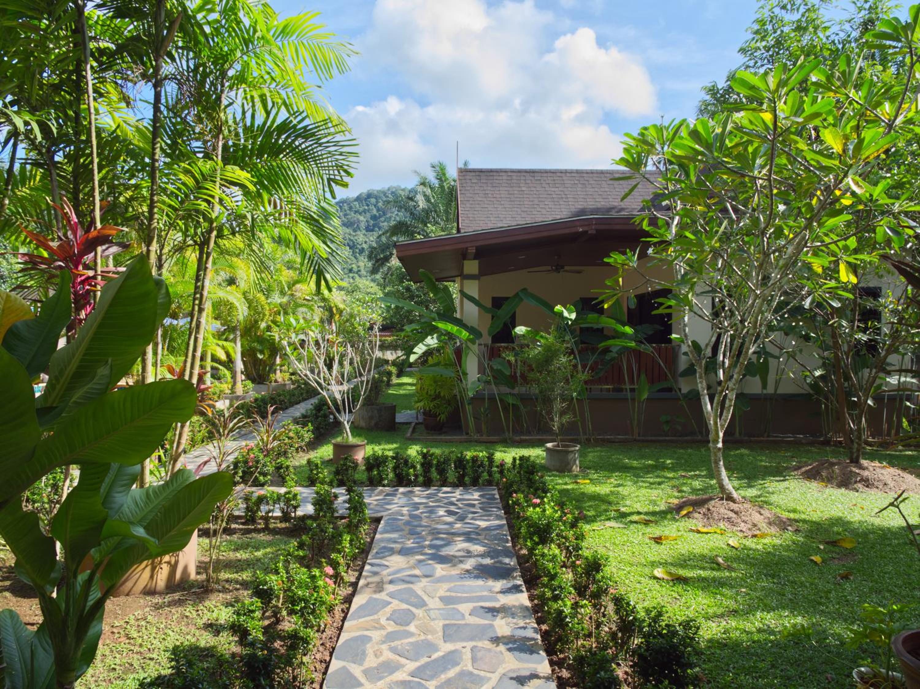 Chanapha Residence