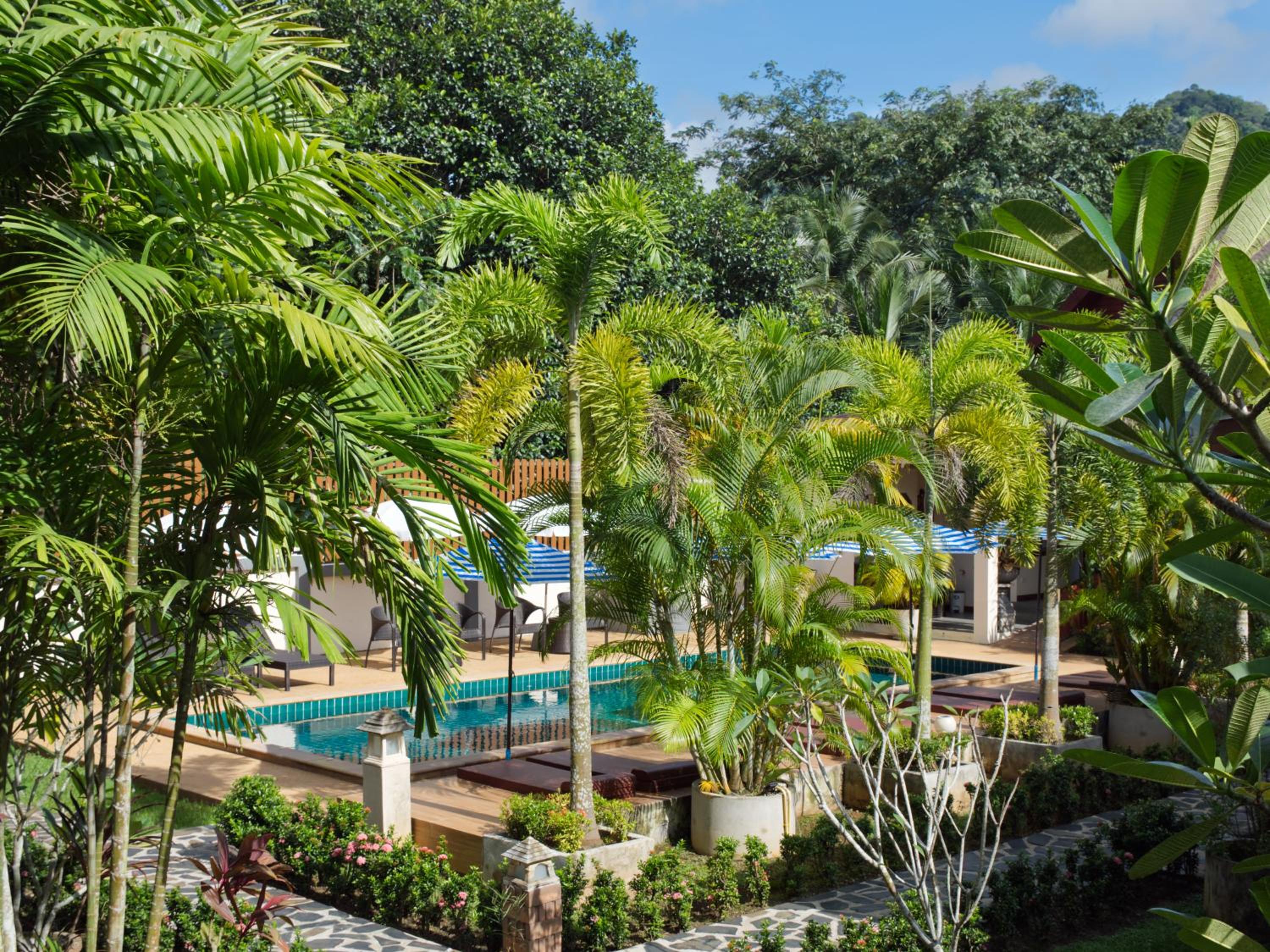 Chanapha Residence