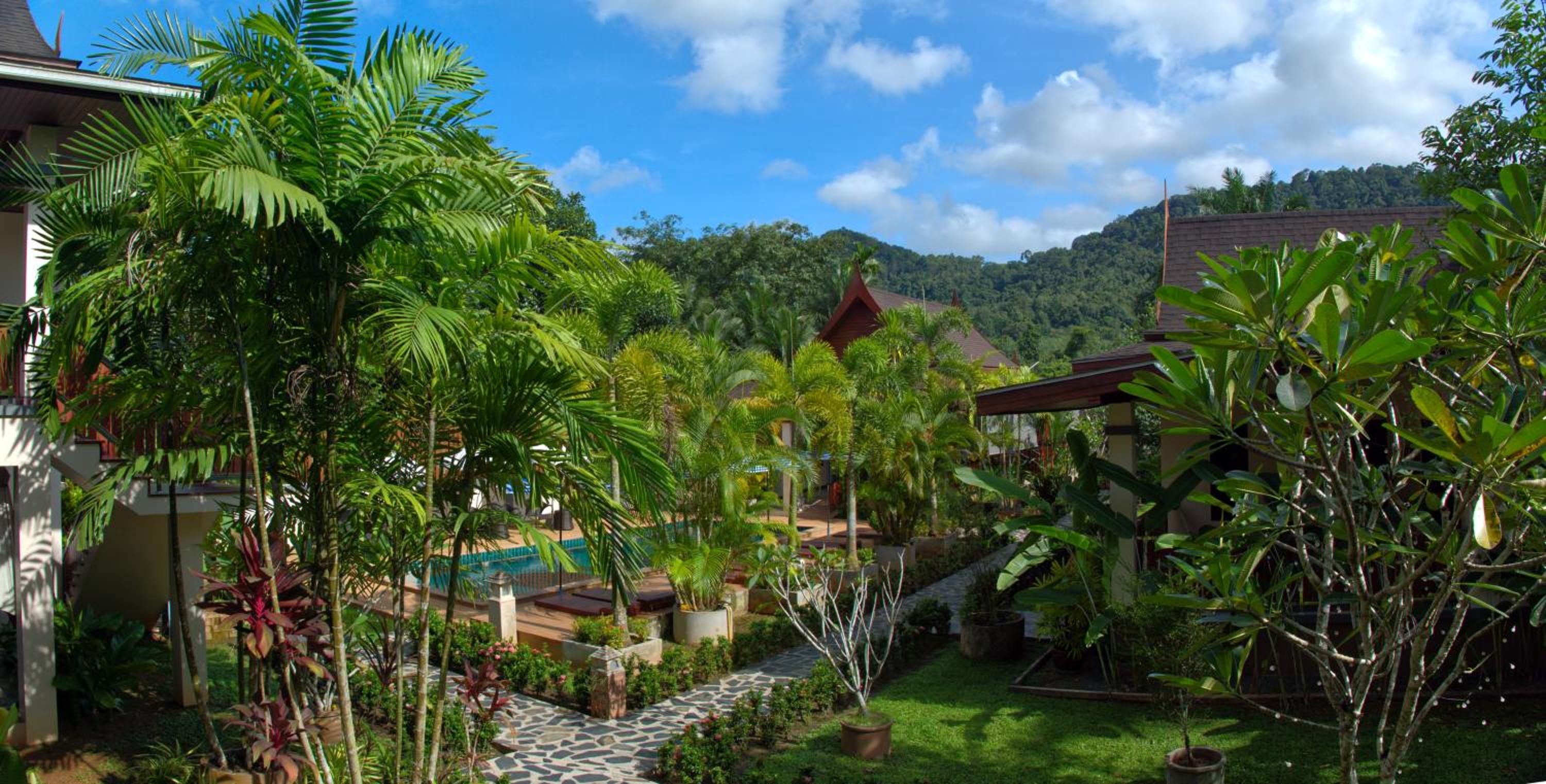 Chanapha Residence