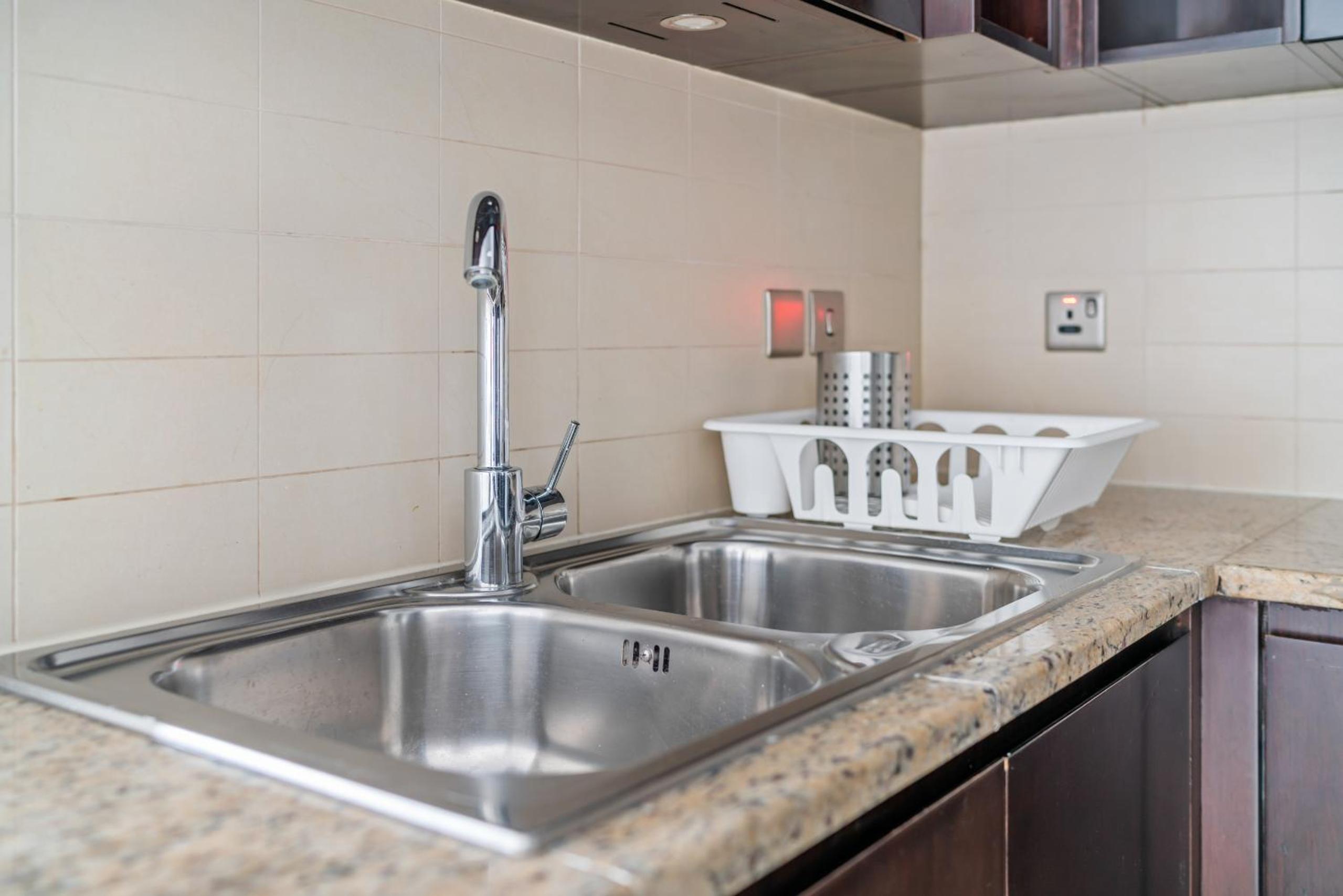 Tiara Beach Residences, Palm Jumeirah Dubai - Mint Stay