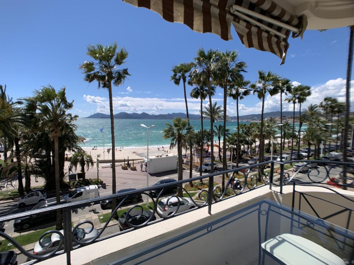 Appartement Cannes, 2 pièces, 4 personnes - FR-1-470-43 photo 3