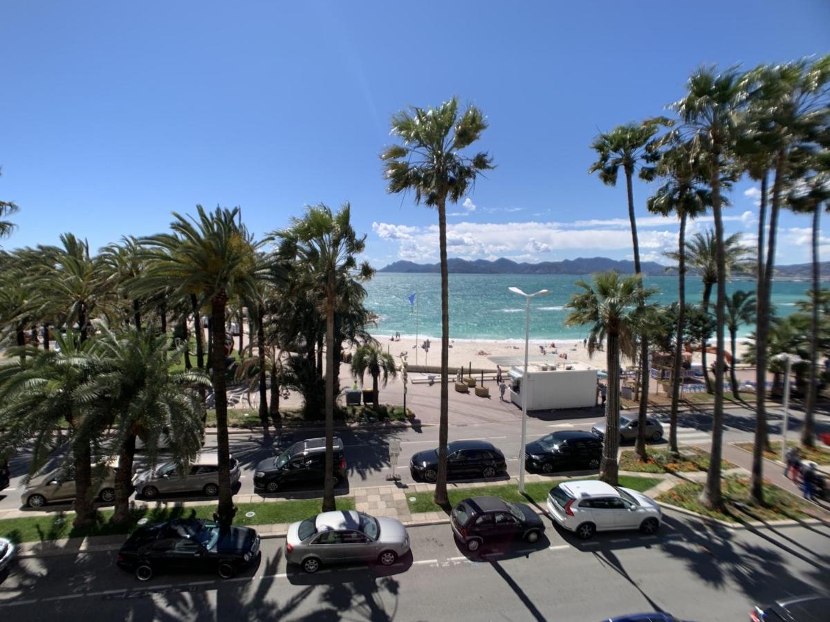 Appartement Cannes, 2 pièces, 4 personnes - FR-1-470-43 photo 4