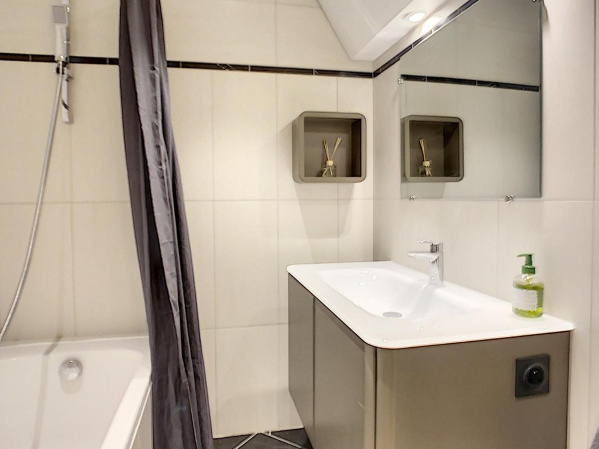 Appartement Cannes, 2 pièces, 4 personnes - FR-1-470-43 photo 2