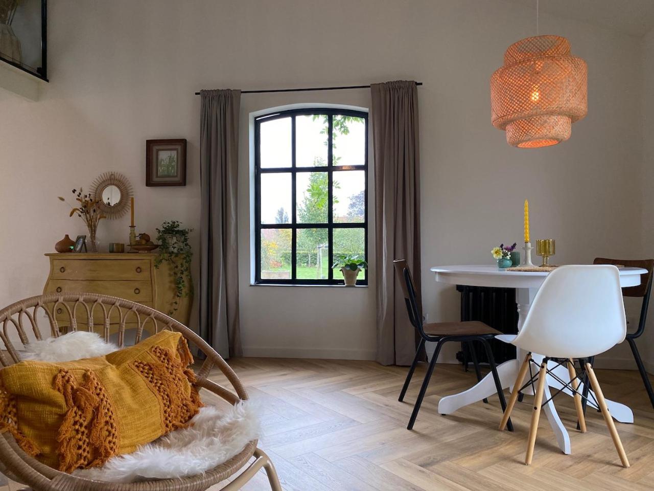 B&B Het goudklompje