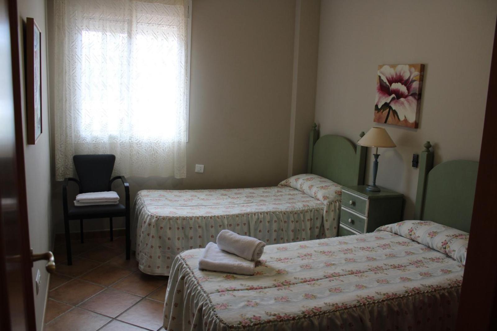 Casa Rocío&Paloma