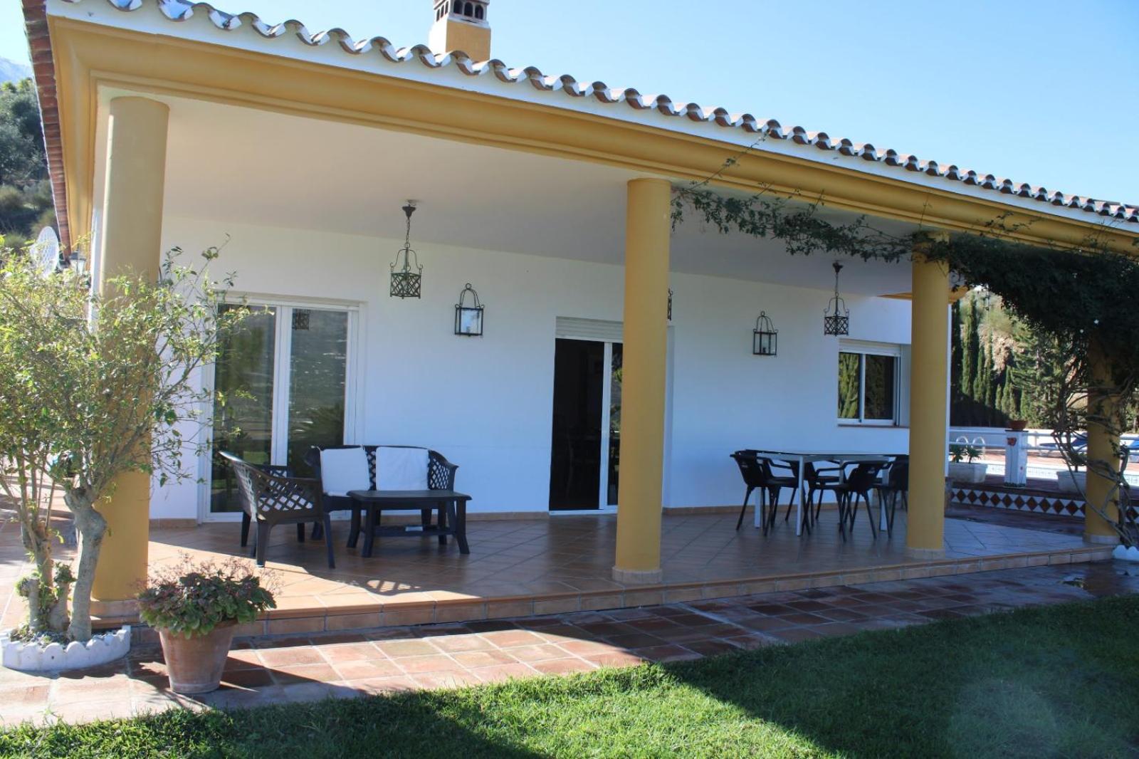 Casa Rocío&Paloma
